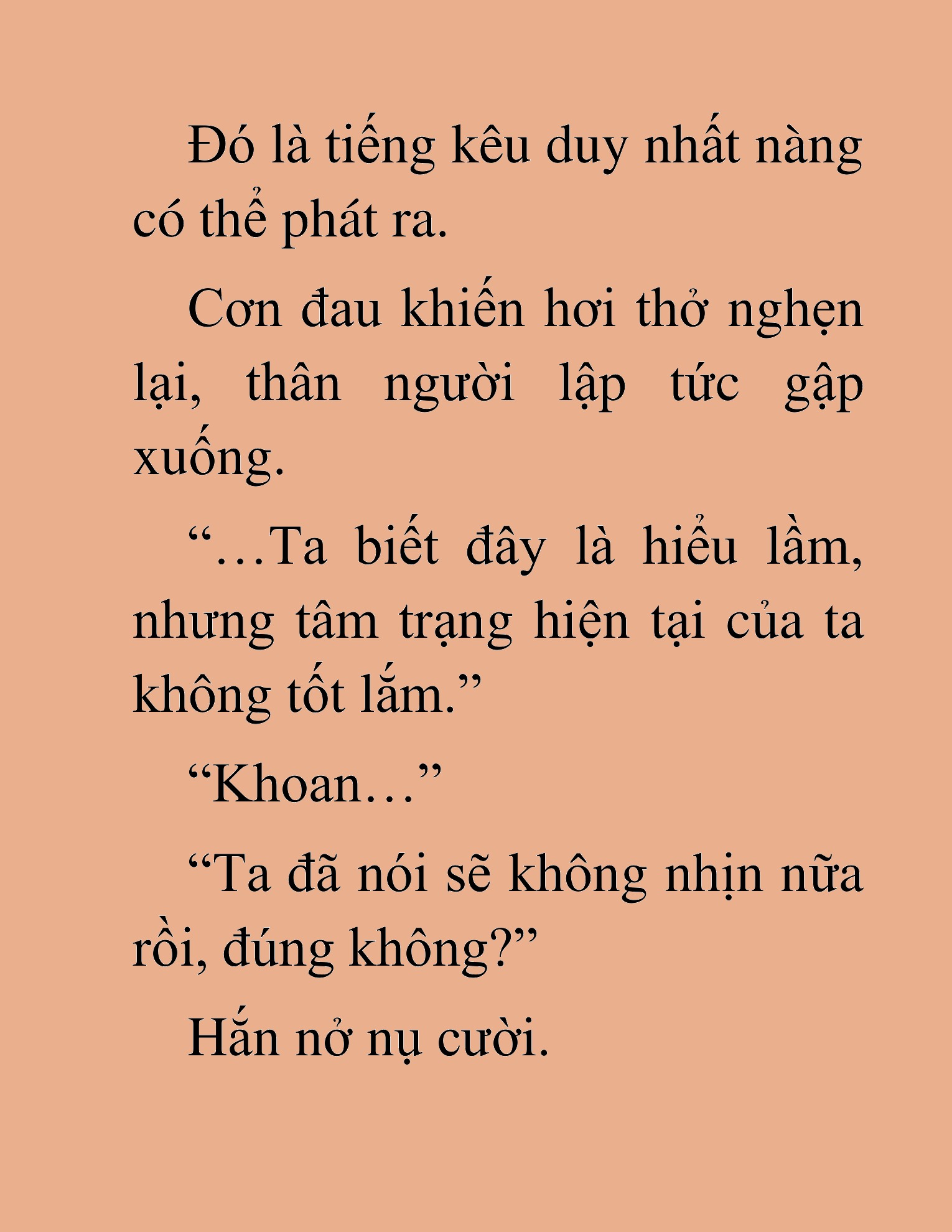 Đọc truyện HAT[NOVEL] Thiên Ma Đăng Tiên - Chap 78