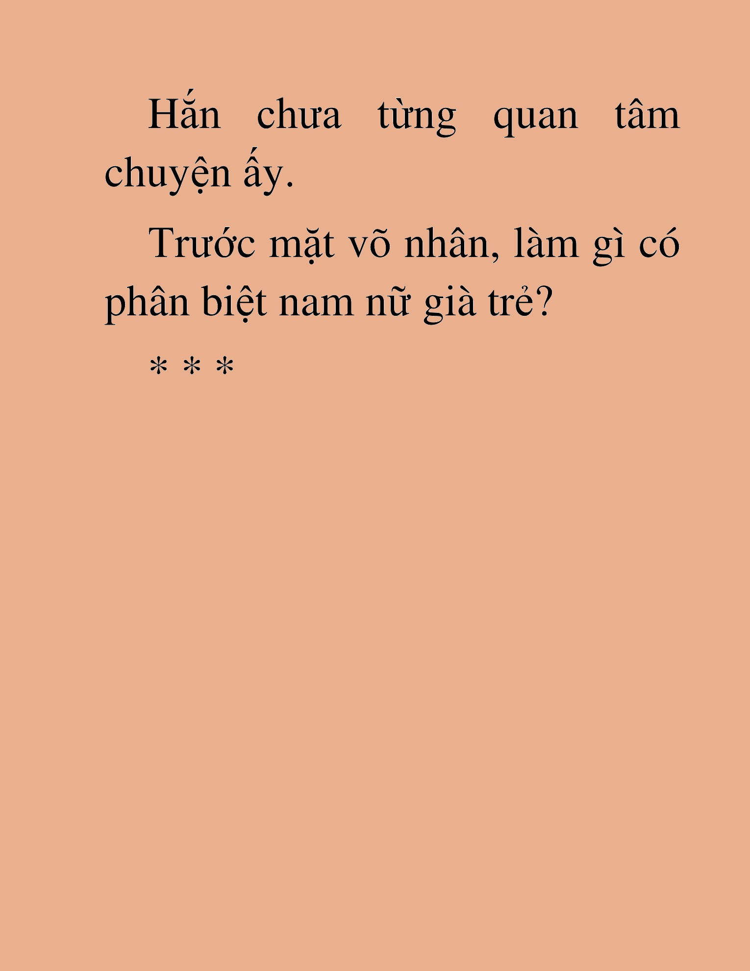 Đọc truyện HAT[NOVEL] Thiên Ma Đăng Tiên - Chap 78