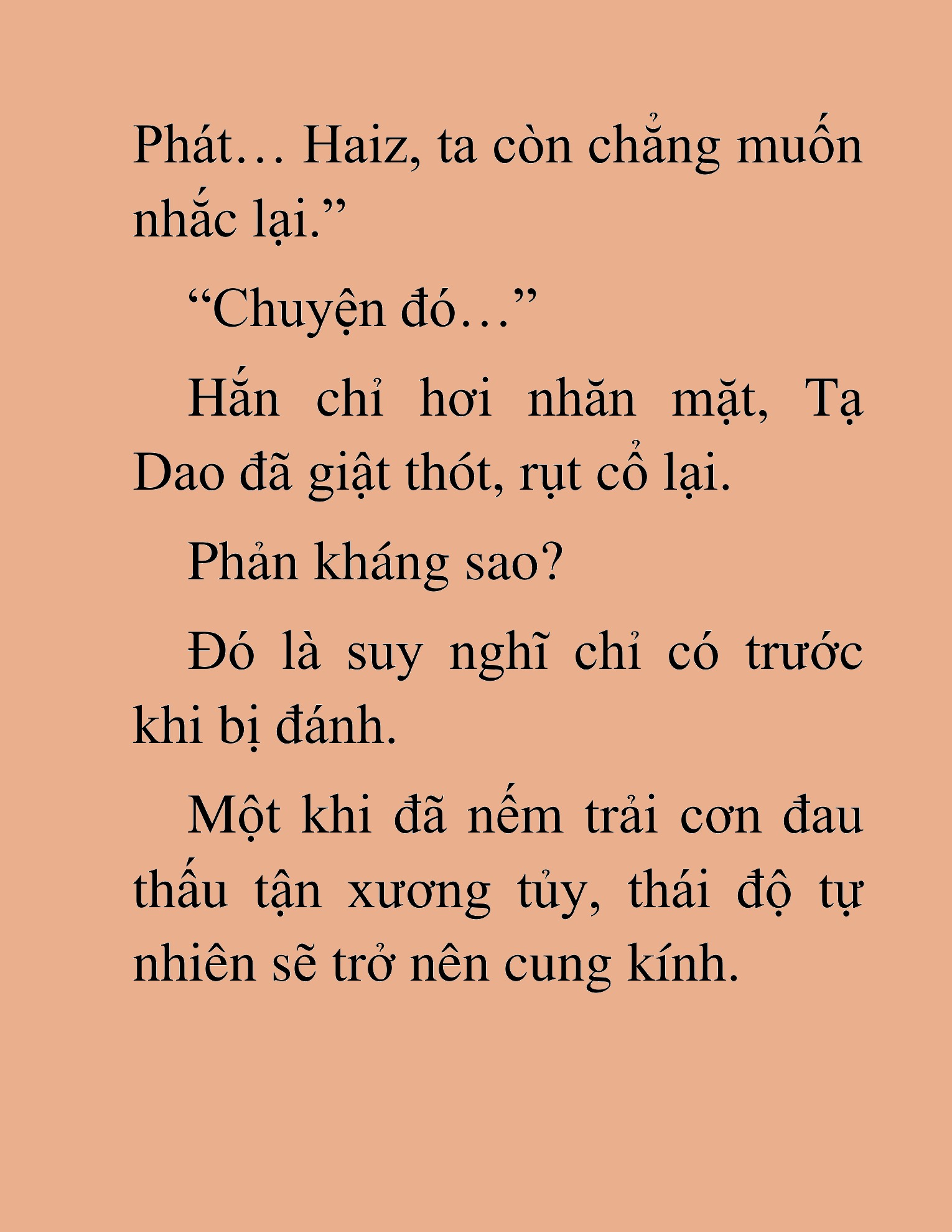 Đọc truyện HAT[NOVEL] Thiên Ma Đăng Tiên - Chap 79