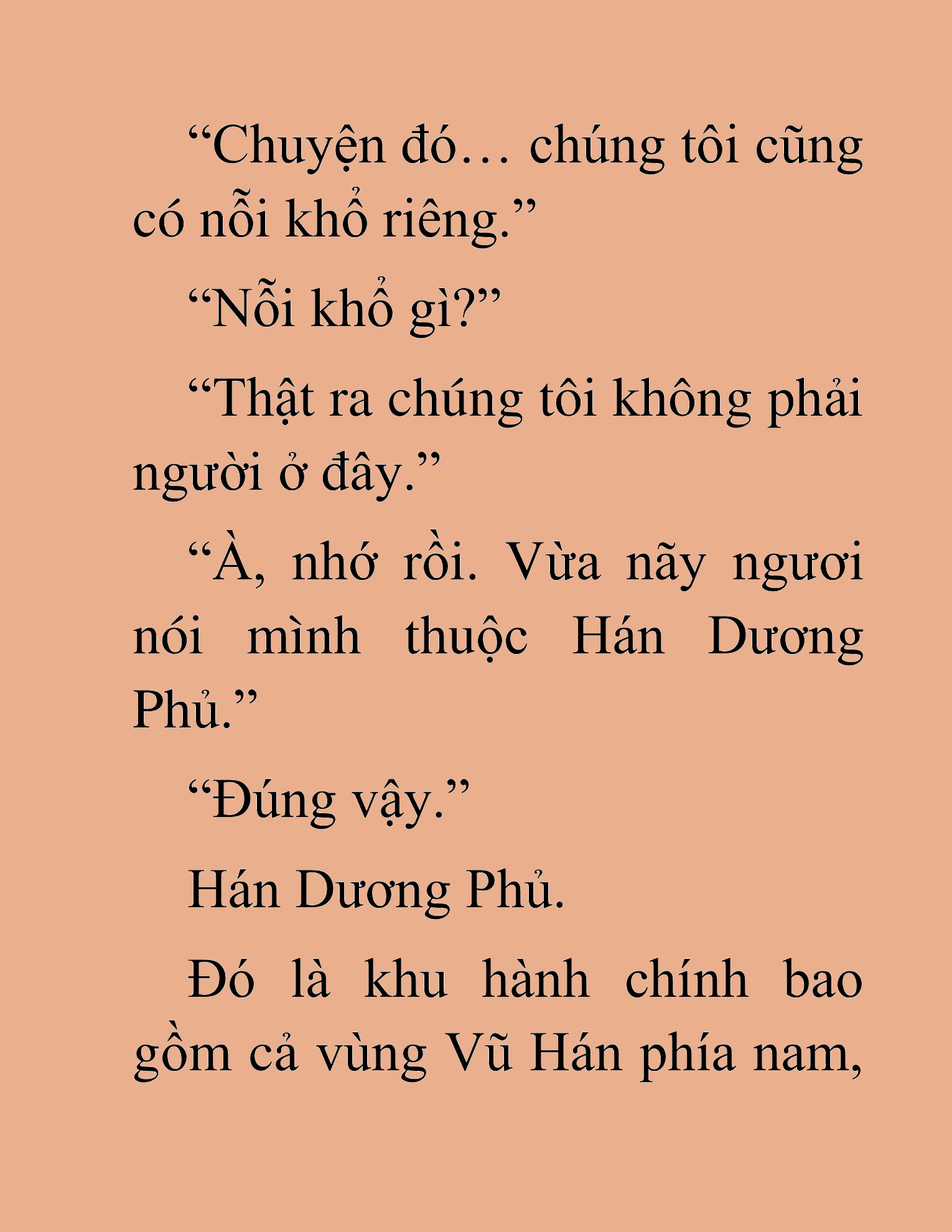 Đọc truyện HAT[NOVEL] Thiên Ma Đăng Tiên - Chap 79