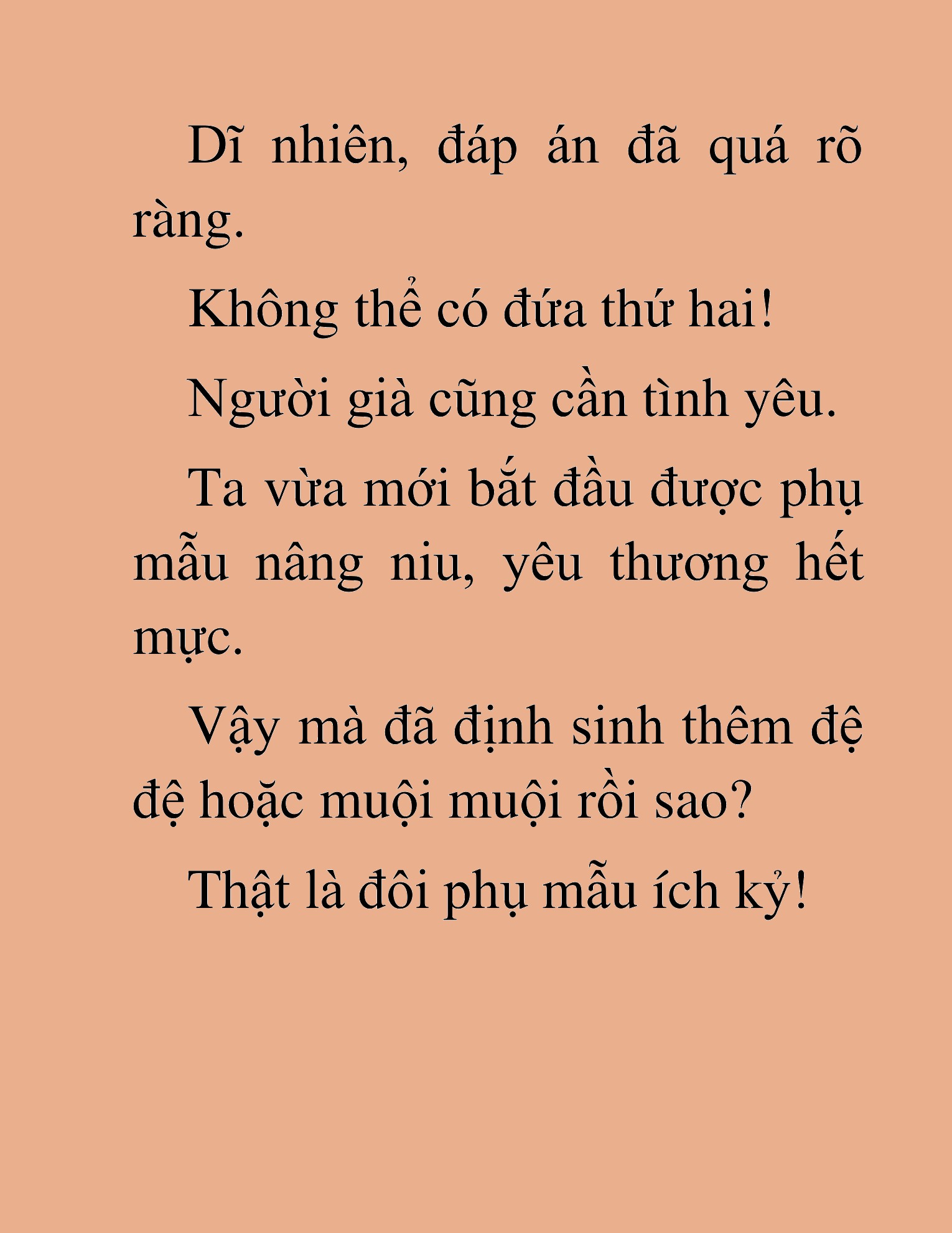 Đọc truyện HAT[NOVEL] Thiên Ma Đăng Tiên - Chap 8