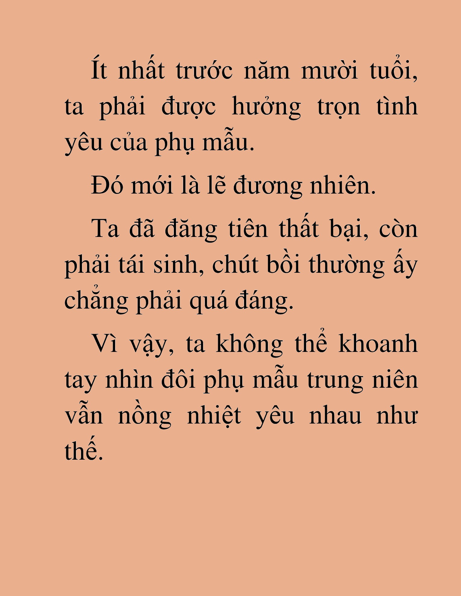 Đọc truyện HAT[NOVEL] Thiên Ma Đăng Tiên - Chap 8