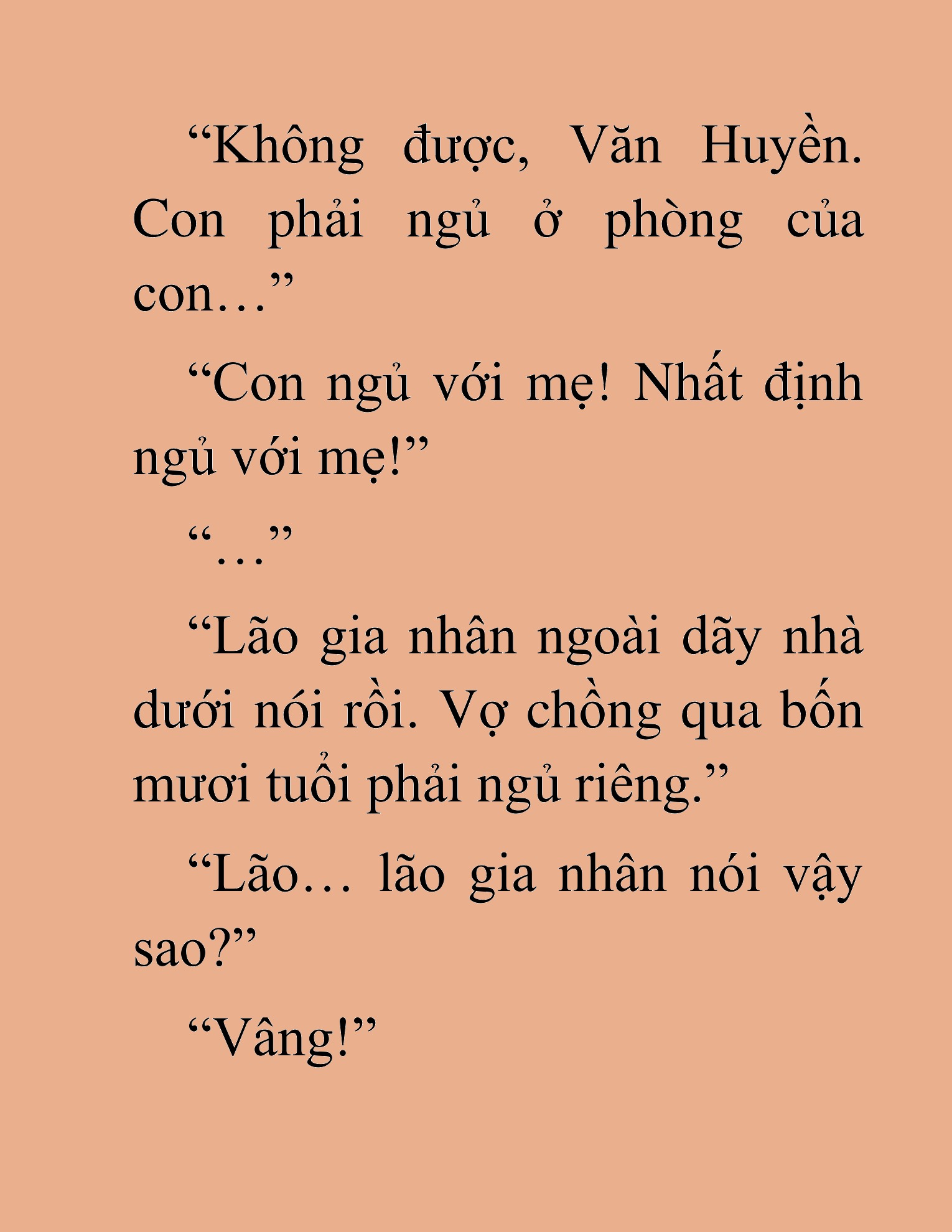 Đọc truyện HAT[NOVEL] Thiên Ma Đăng Tiên - Chap 8