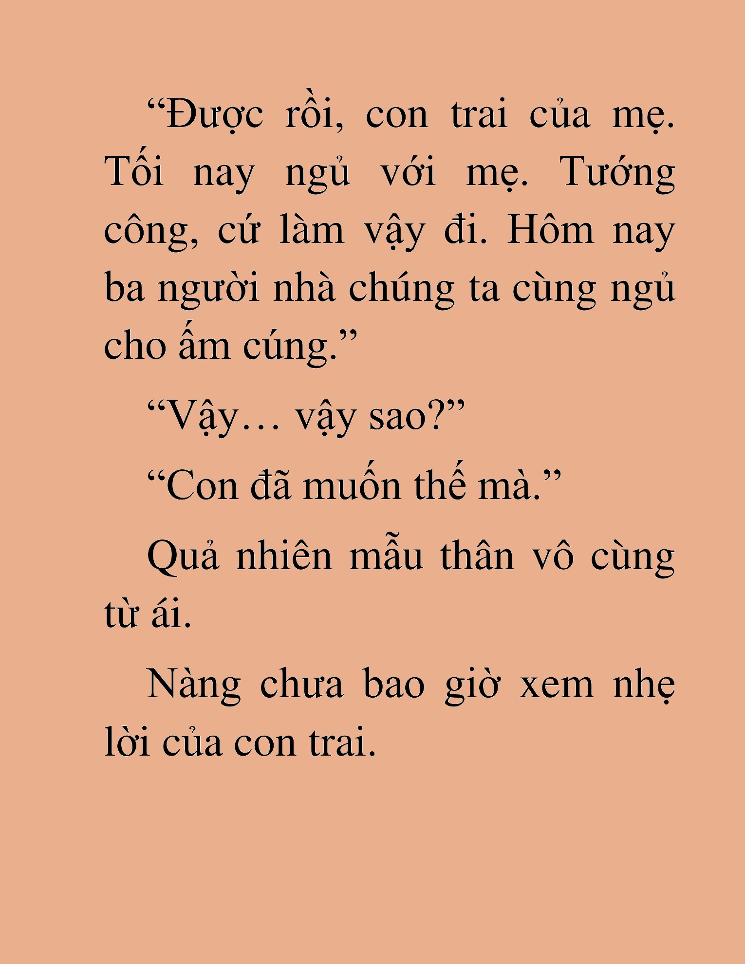 Đọc truyện HAT[NOVEL] Thiên Ma Đăng Tiên - Chap 8