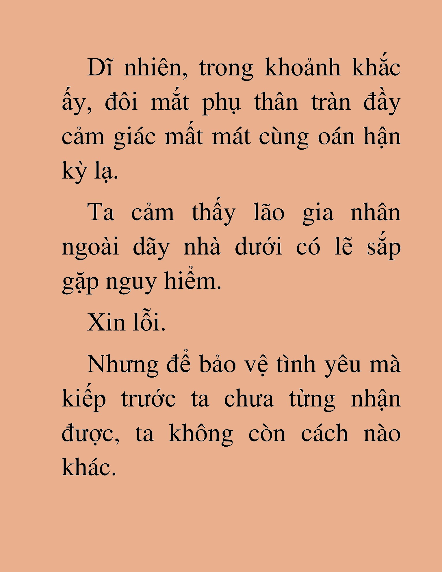 Đọc truyện HAT[NOVEL] Thiên Ma Đăng Tiên - Chap 8