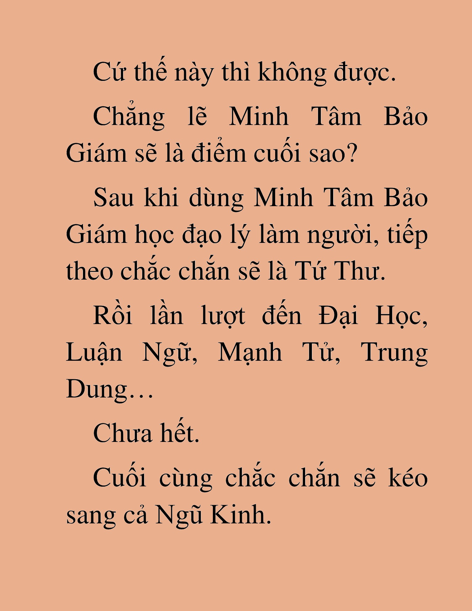 Đọc truyện HAT[NOVEL] Thiên Ma Đăng Tiên - Chap 8
