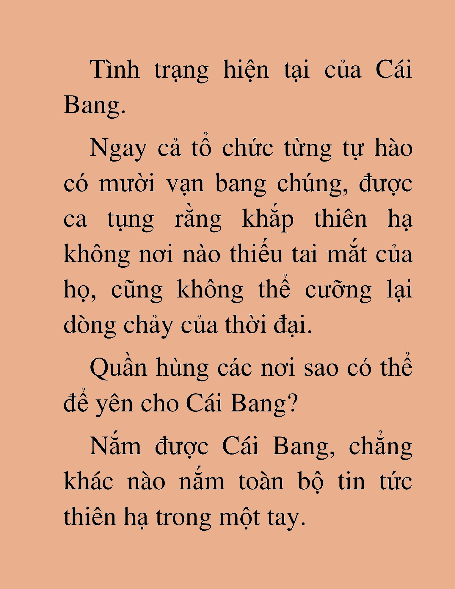 Đọc truyện HAT[NOVEL] Thiên Ma Đăng Tiên - Chap 80