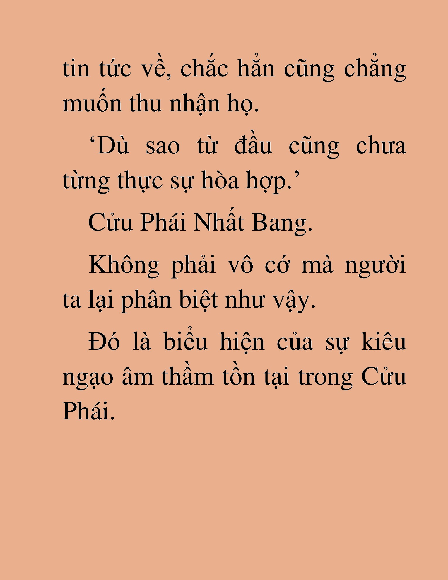 Đọc truyện HAT[NOVEL] Thiên Ma Đăng Tiên - Chap 80
