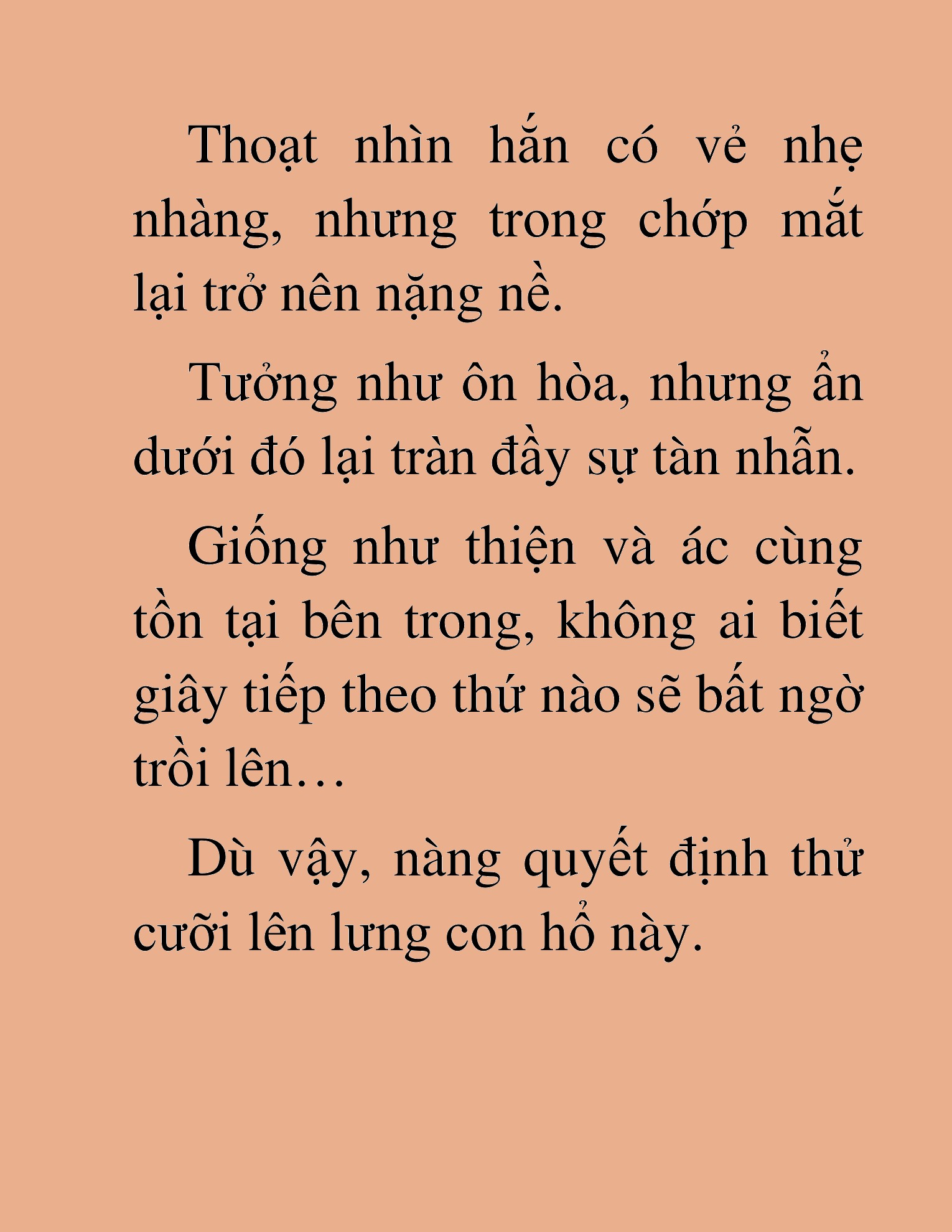Đọc truyện HAT[NOVEL] Thiên Ma Đăng Tiên - Chap 81