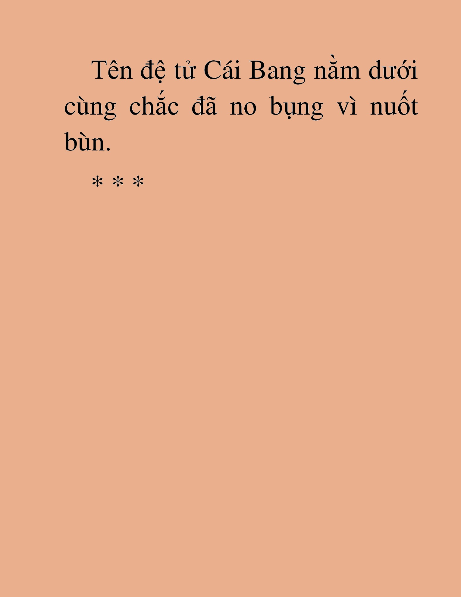 Đọc truyện HAT[NOVEL] Thiên Ma Đăng Tiên - Chap 81