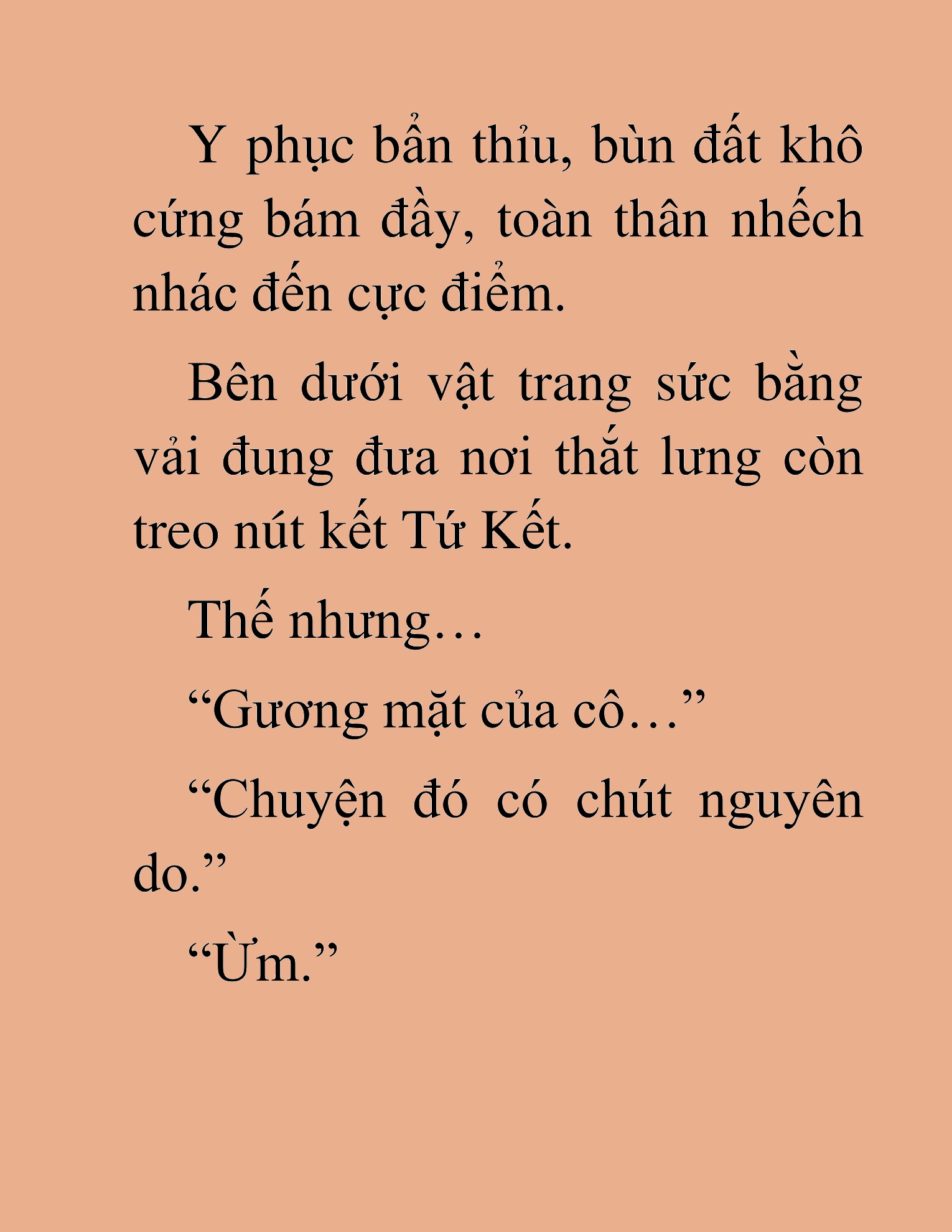 Đọc truyện HAT[NOVEL] Thiên Ma Đăng Tiên - Chap 82