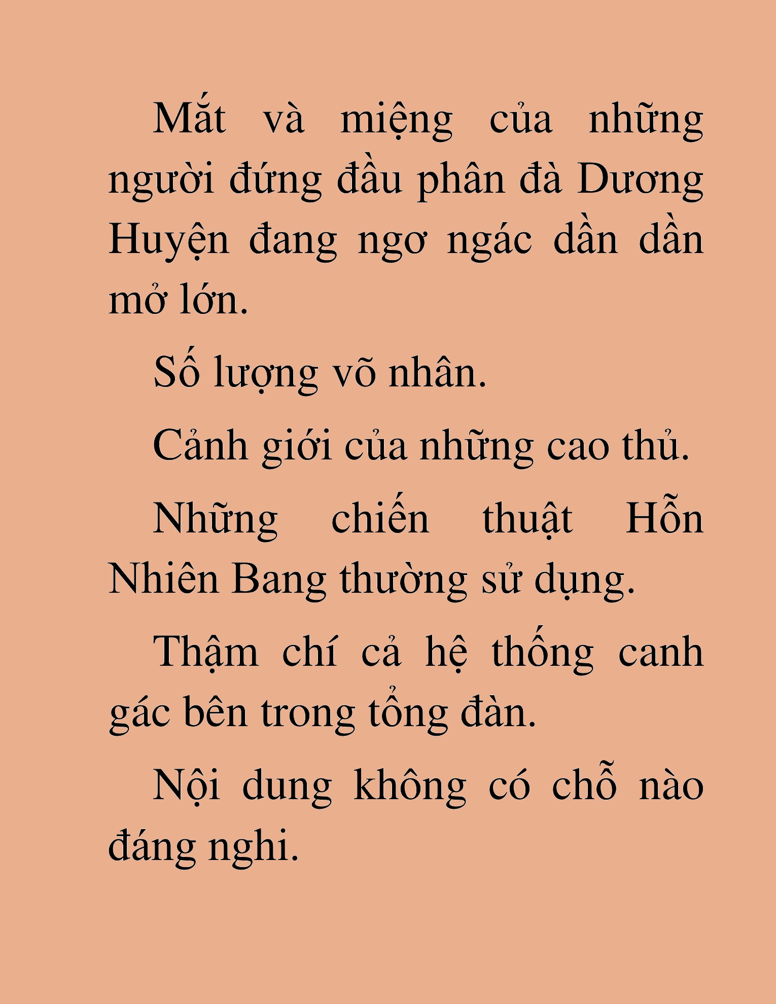 Đọc truyện HAT[NOVEL] Thiên Ma Đăng Tiên - Chap 82