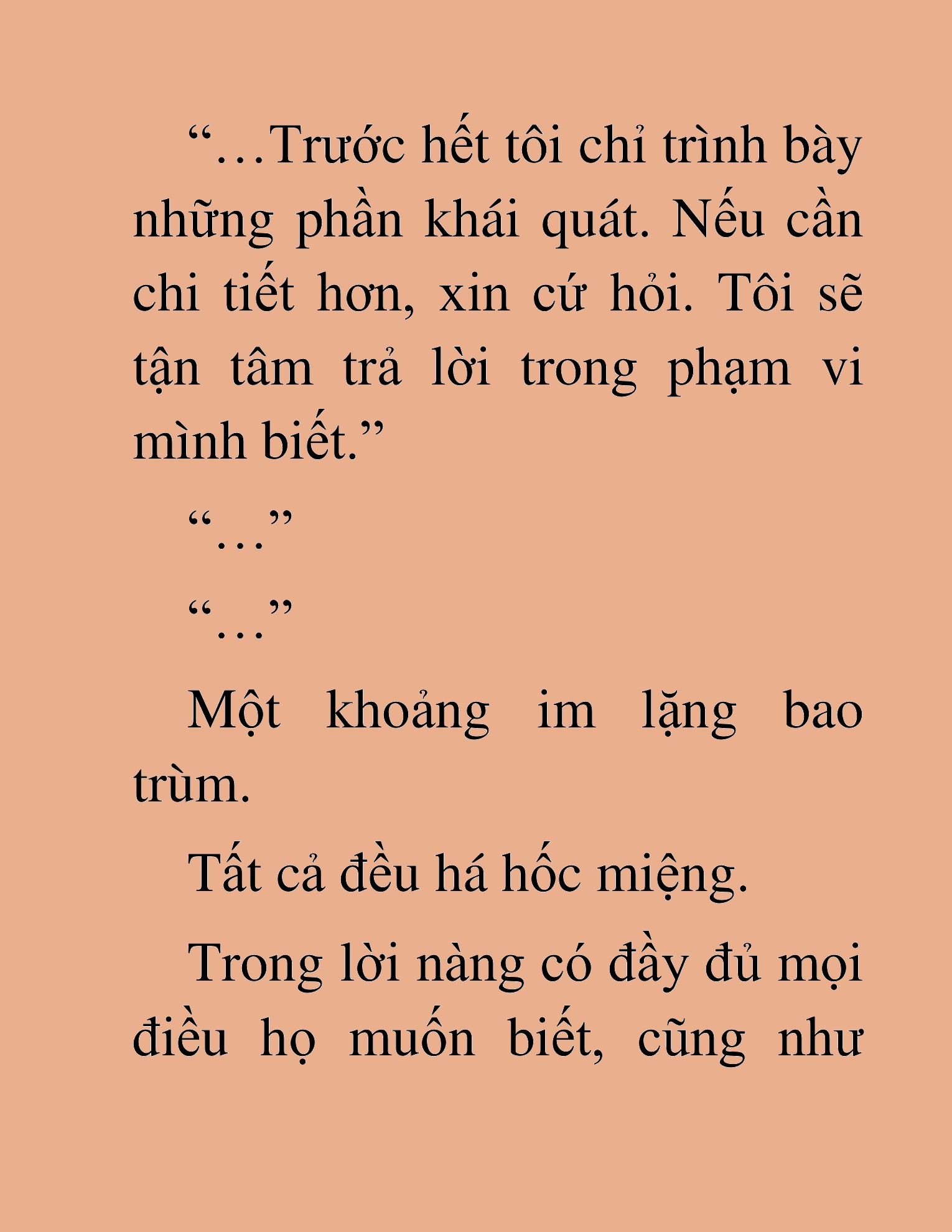 Đọc truyện HAT[NOVEL] Thiên Ma Đăng Tiên - Chap 82