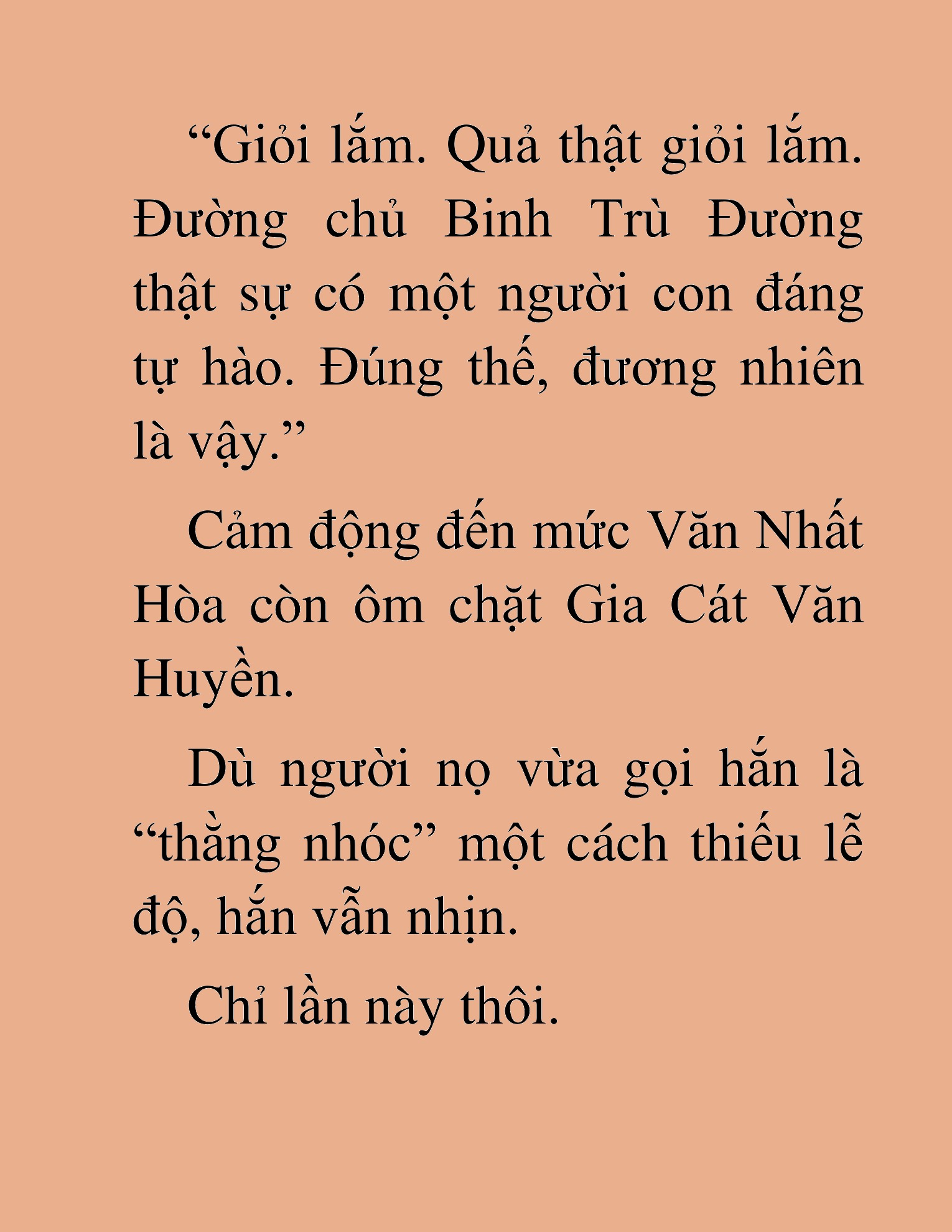 Đọc truyện HAT[NOVEL] Thiên Ma Đăng Tiên - Chap 82