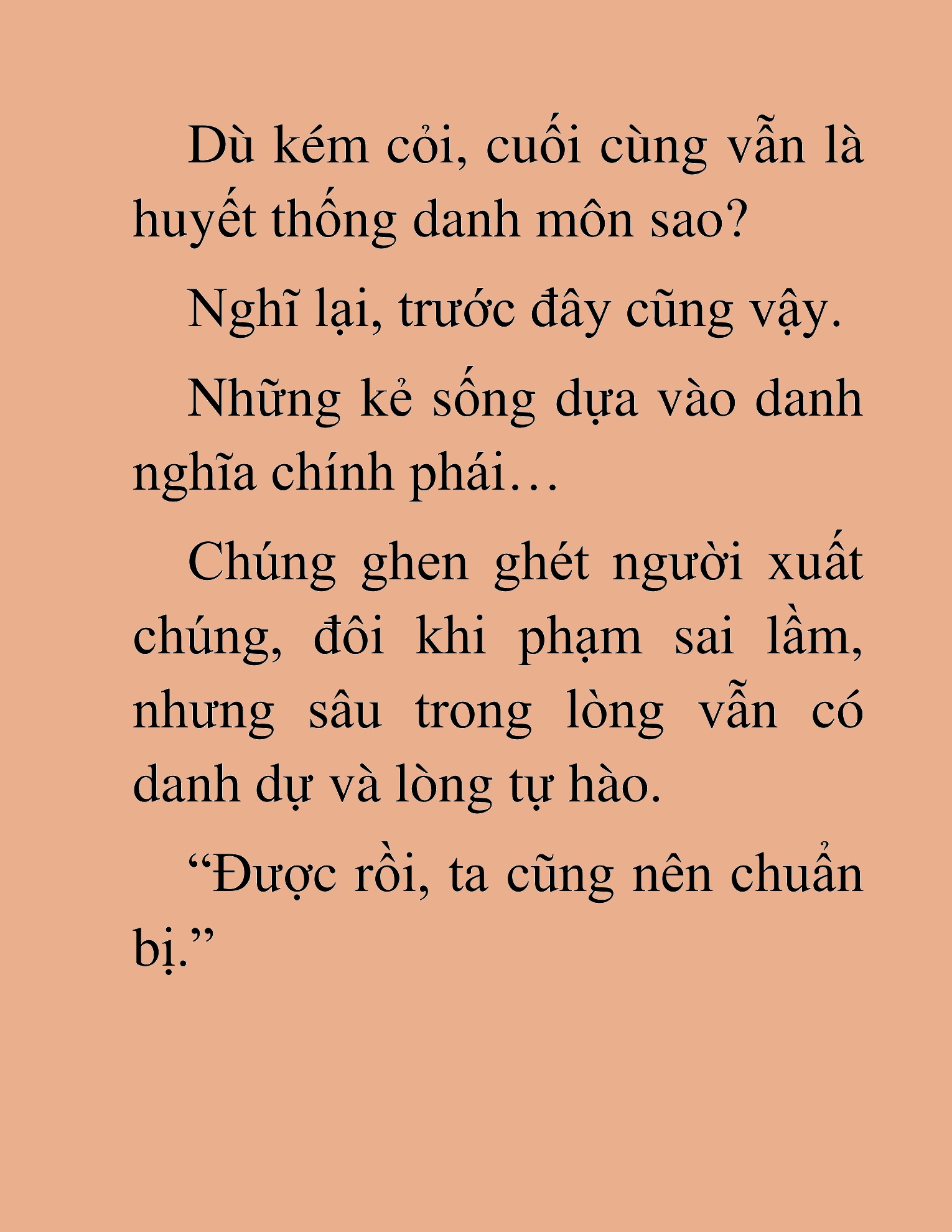 Đọc truyện HAT[NOVEL] Thiên Ma Đăng Tiên - Chap 83