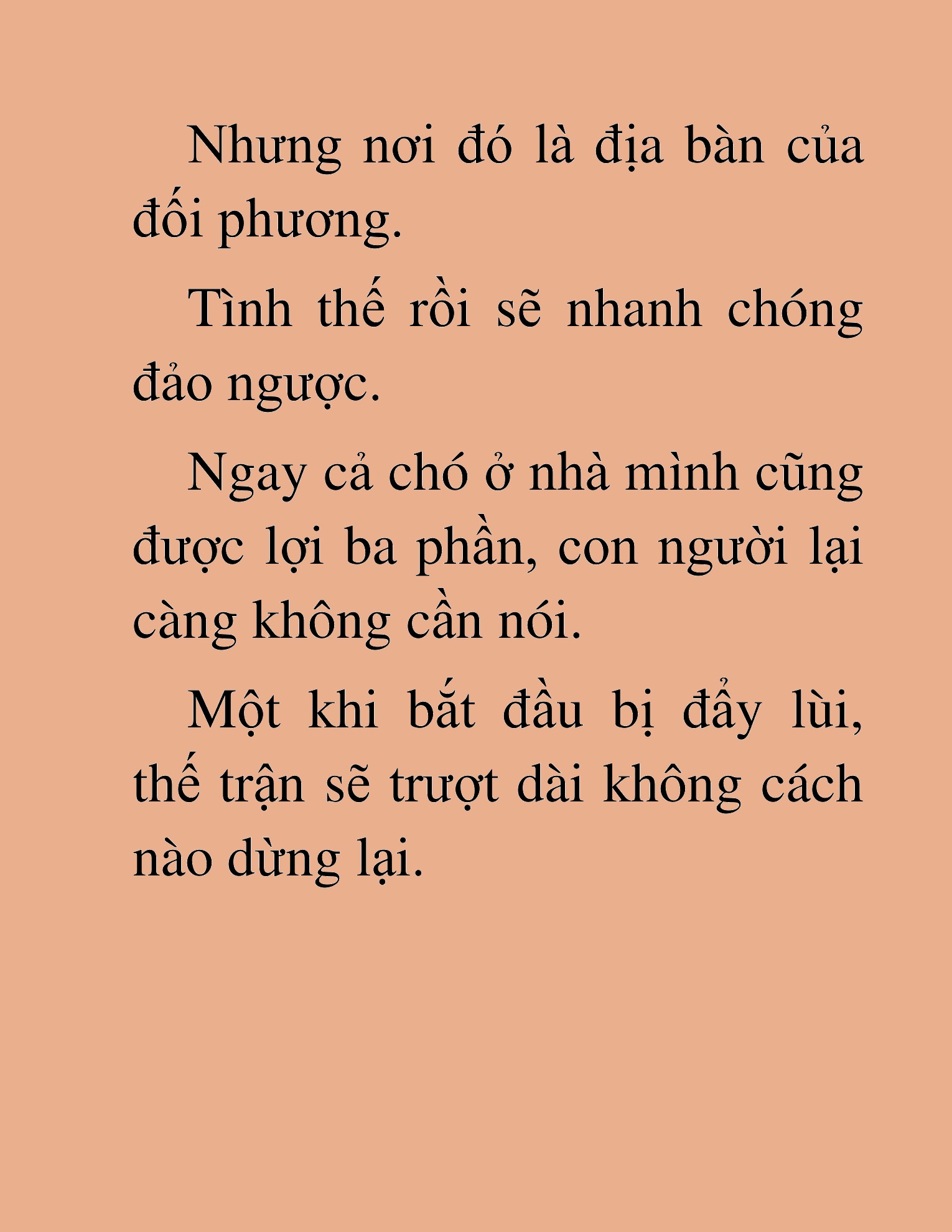 Đọc truyện HAT[NOVEL] Thiên Ma Đăng Tiên - Chap 83