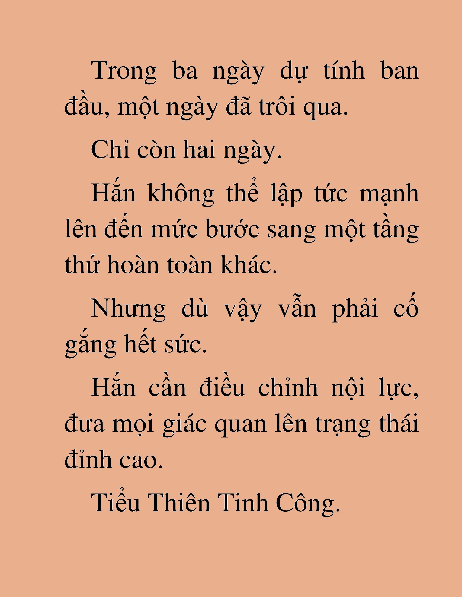 Đọc truyện HAT[NOVEL] Thiên Ma Đăng Tiên - Chap 84
