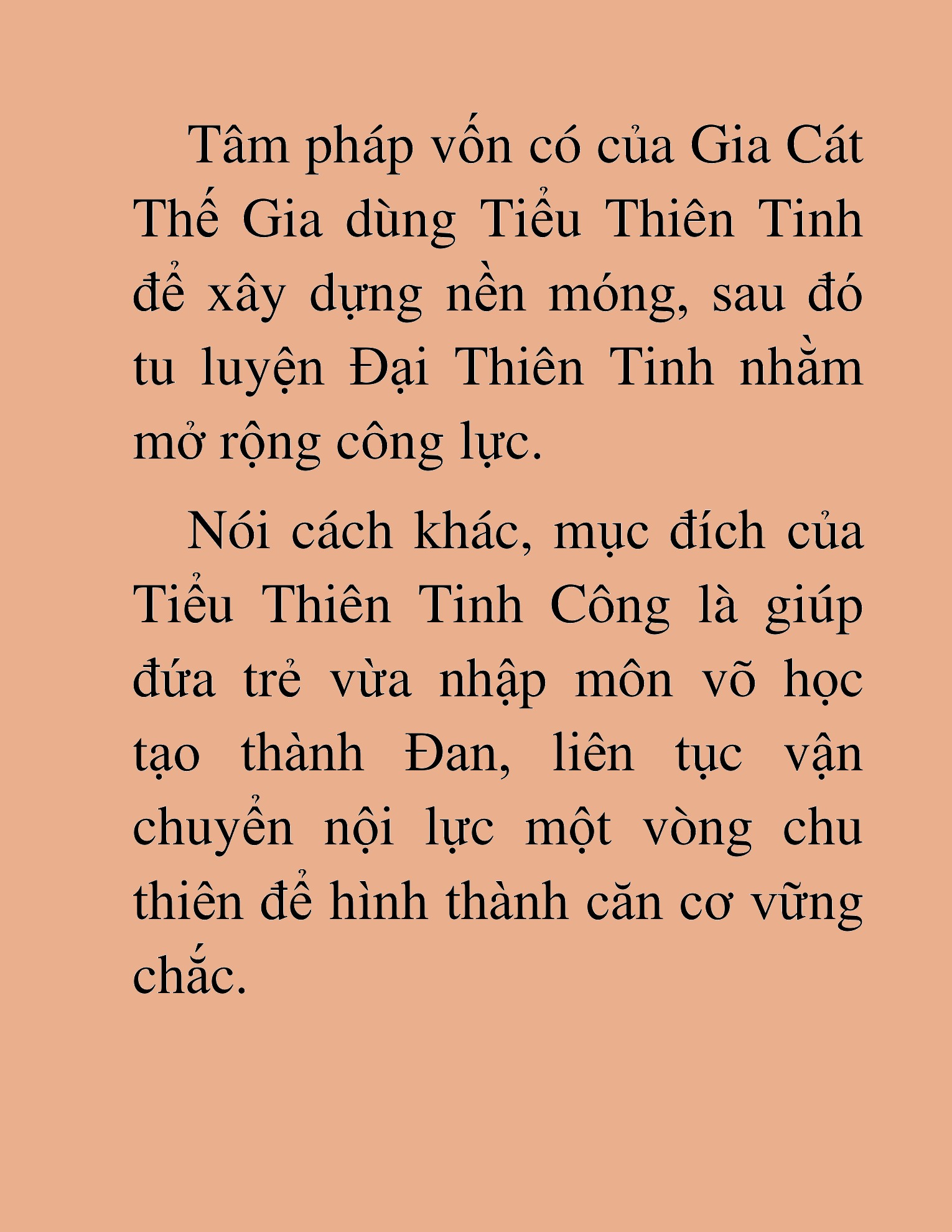 Đọc truyện HAT[NOVEL] Thiên Ma Đăng Tiên - Chap 84