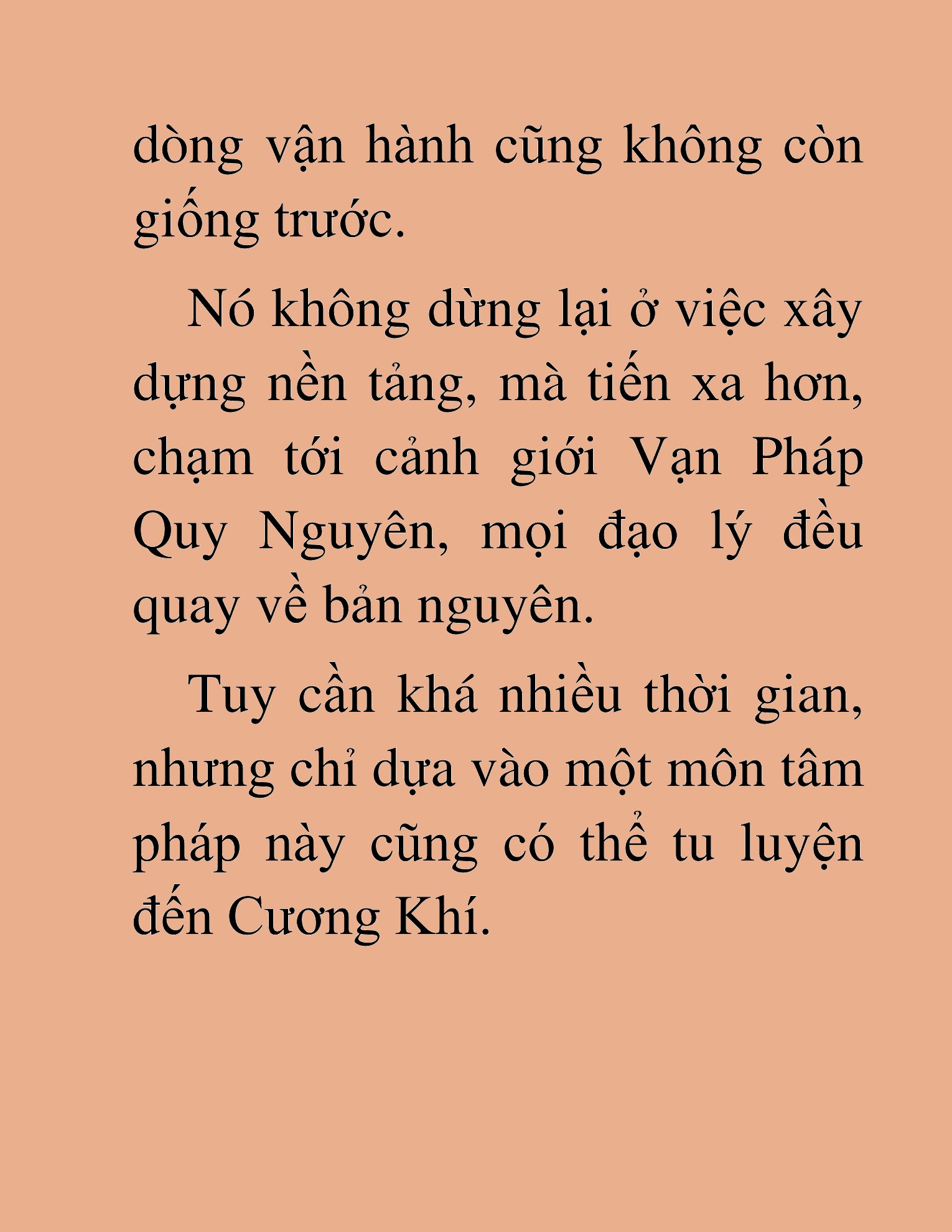 Đọc truyện HAT[NOVEL] Thiên Ma Đăng Tiên - Chap 84