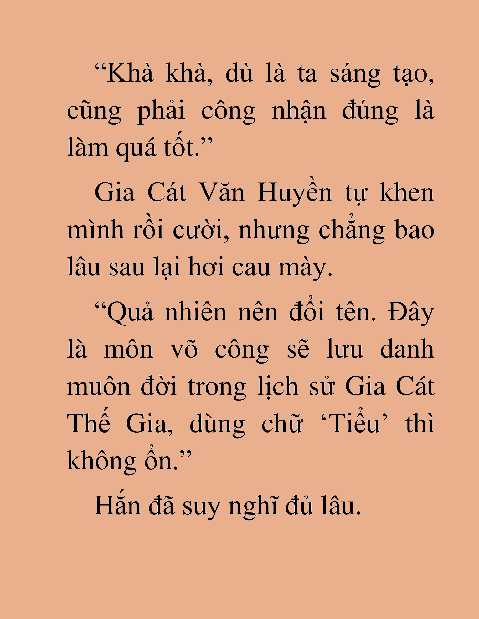 Đọc truyện HAT[NOVEL] Thiên Ma Đăng Tiên - Chap 84