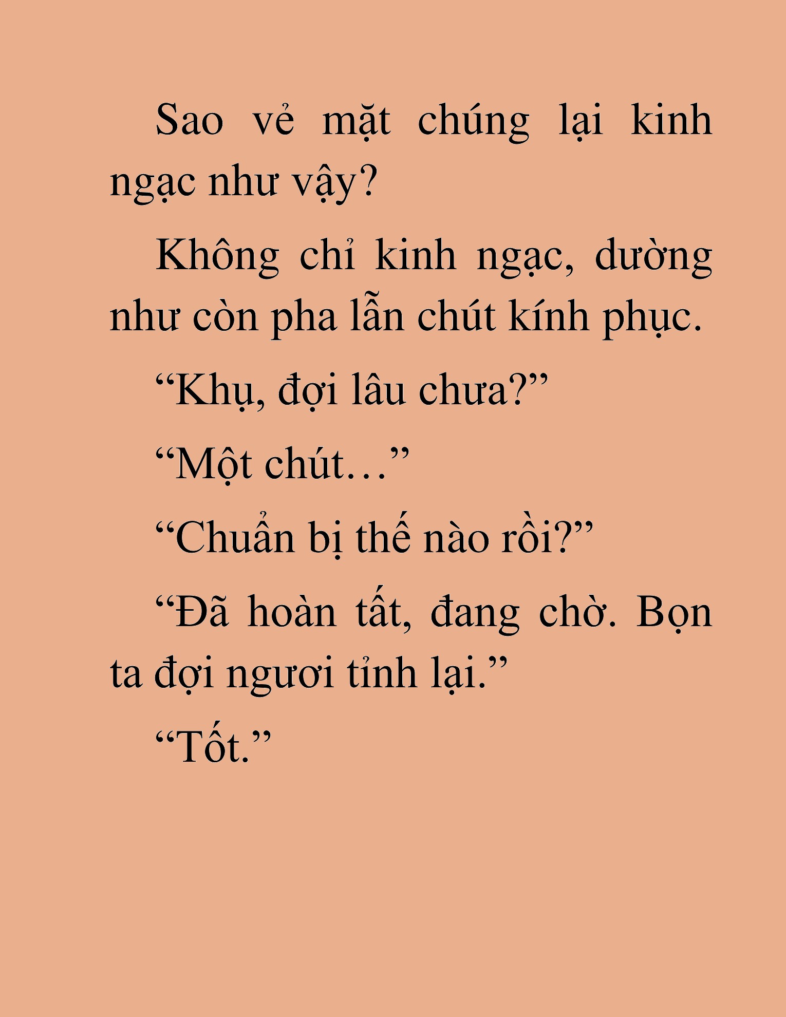 Đọc truyện HAT[NOVEL] Thiên Ma Đăng Tiên - Chap 84