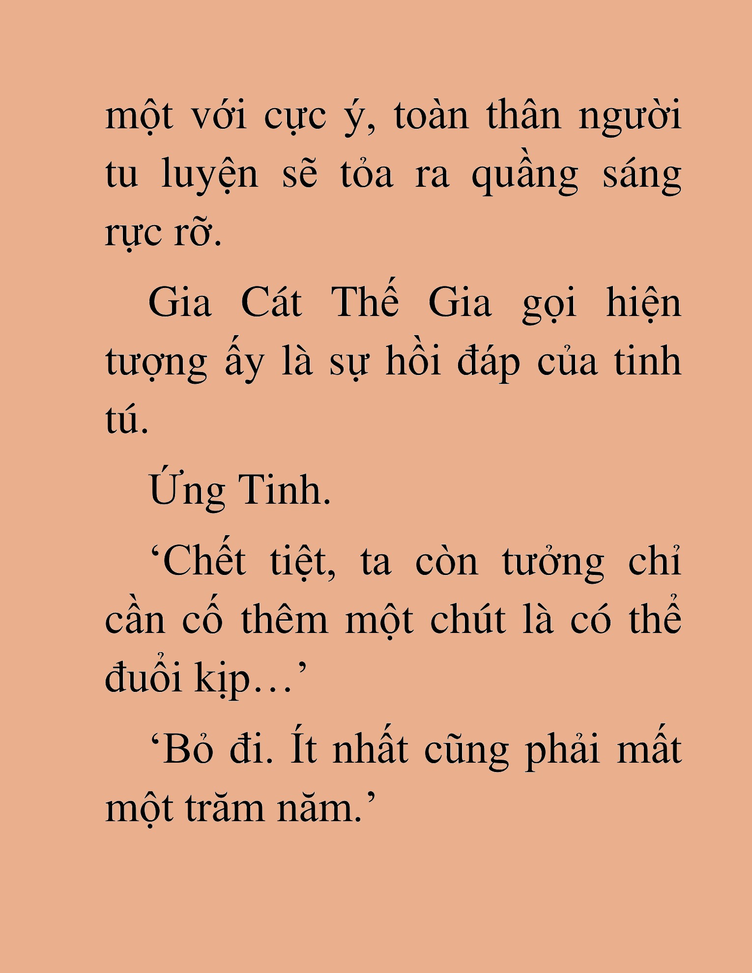 Đọc truyện HAT[NOVEL] Thiên Ma Đăng Tiên - Chap 84