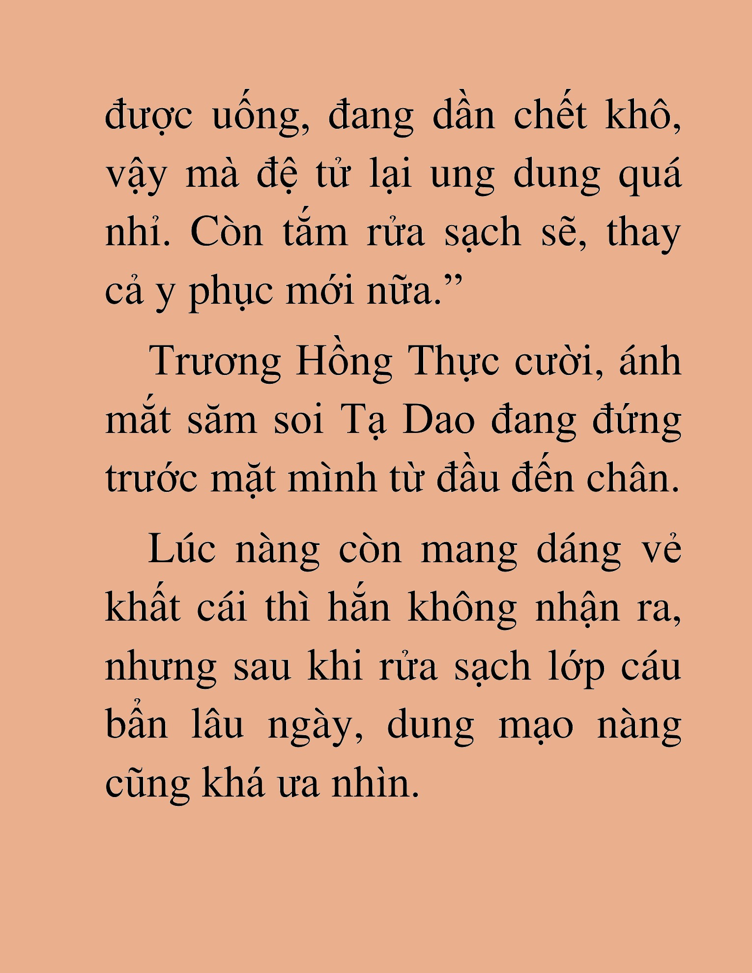 Đọc truyện HAT[NOVEL] Thiên Ma Đăng Tiên - Chap 85