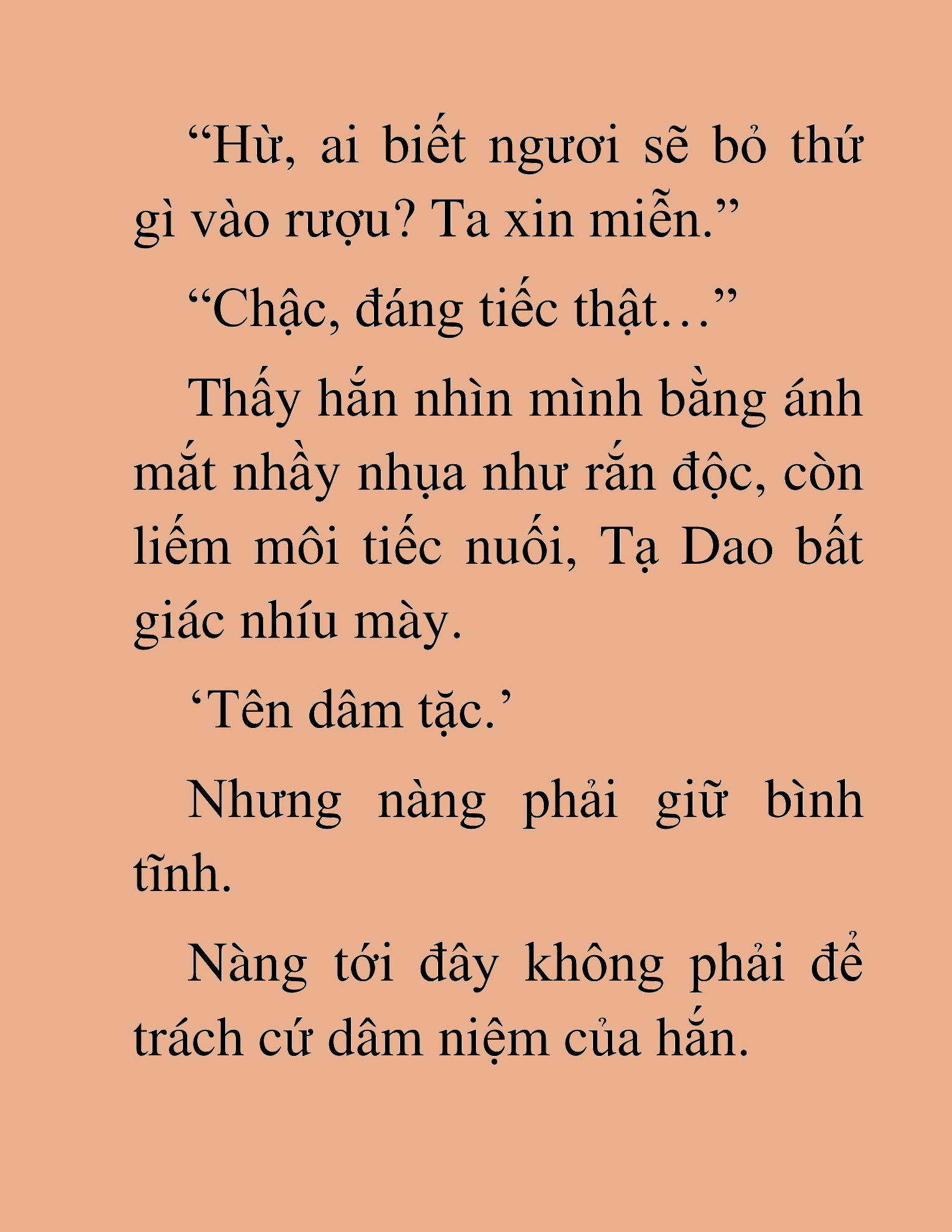 Đọc truyện HAT[NOVEL] Thiên Ma Đăng Tiên - Chap 85