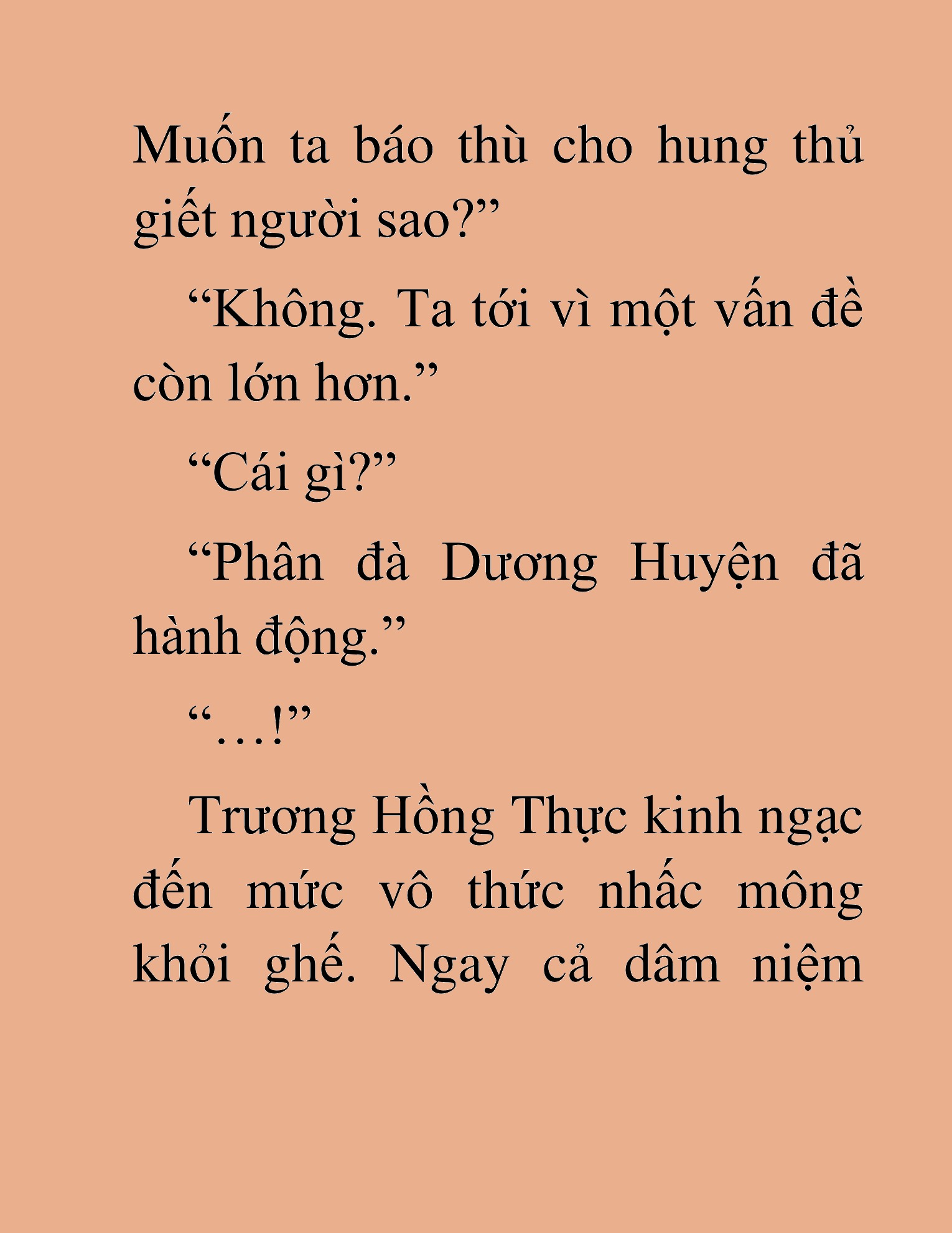 Đọc truyện HAT[NOVEL] Thiên Ma Đăng Tiên - Chap 85