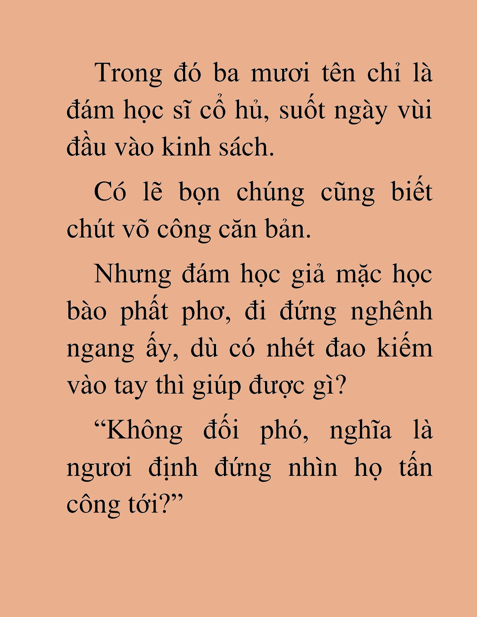 Đọc truyện HAT[NOVEL] Thiên Ma Đăng Tiên - Chap 85