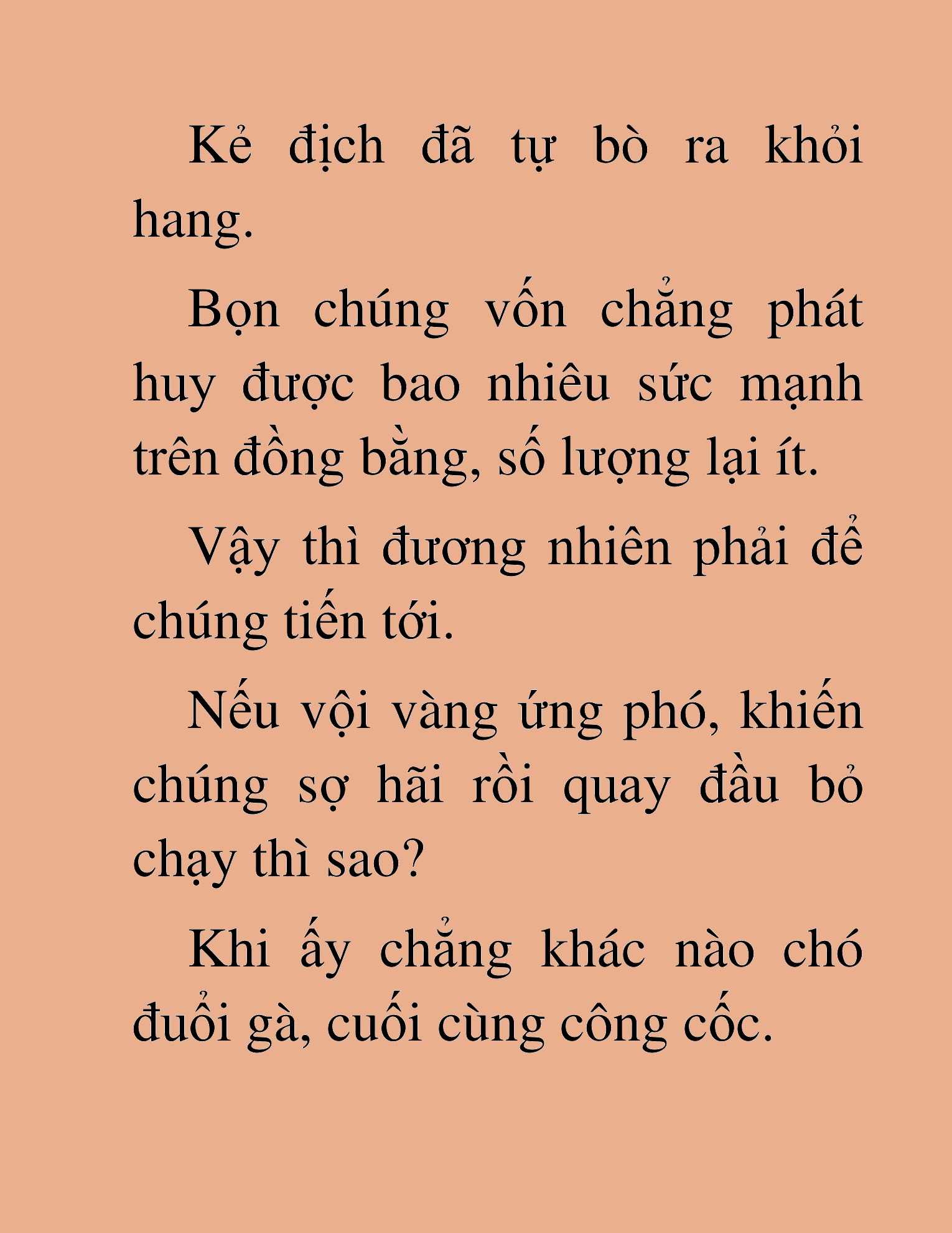 Đọc truyện HAT[NOVEL] Thiên Ma Đăng Tiên - Chap 86