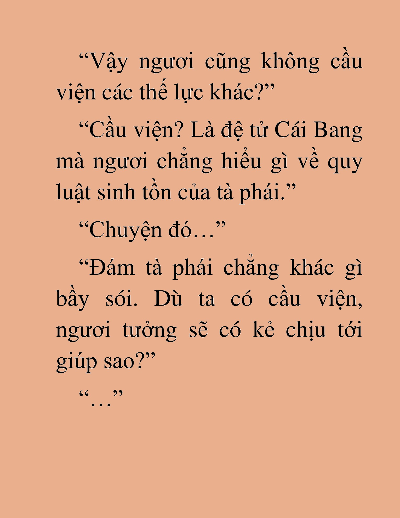 Đọc truyện HAT[NOVEL] Thiên Ma Đăng Tiên - Chap 86