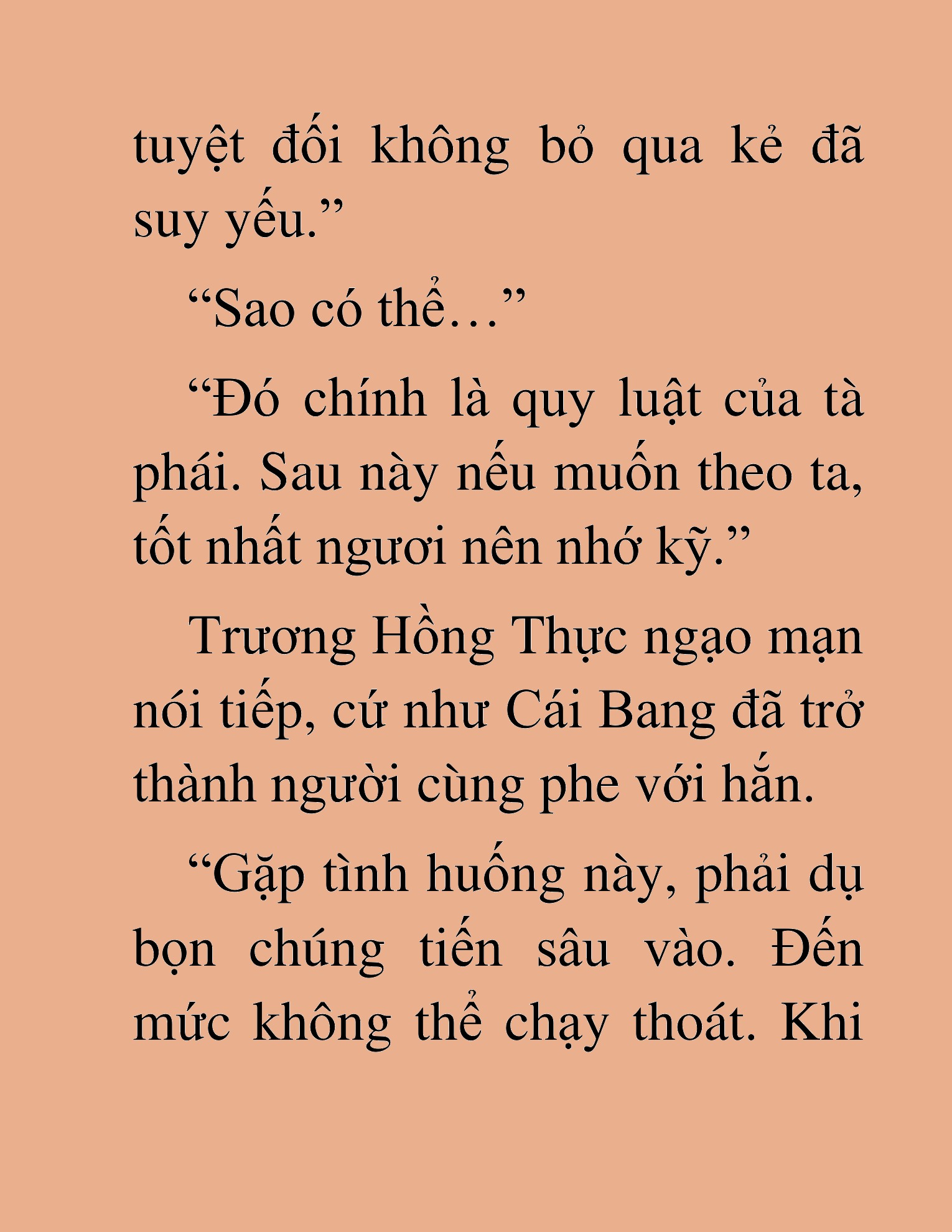 Đọc truyện HAT[NOVEL] Thiên Ma Đăng Tiên - Chap 86
