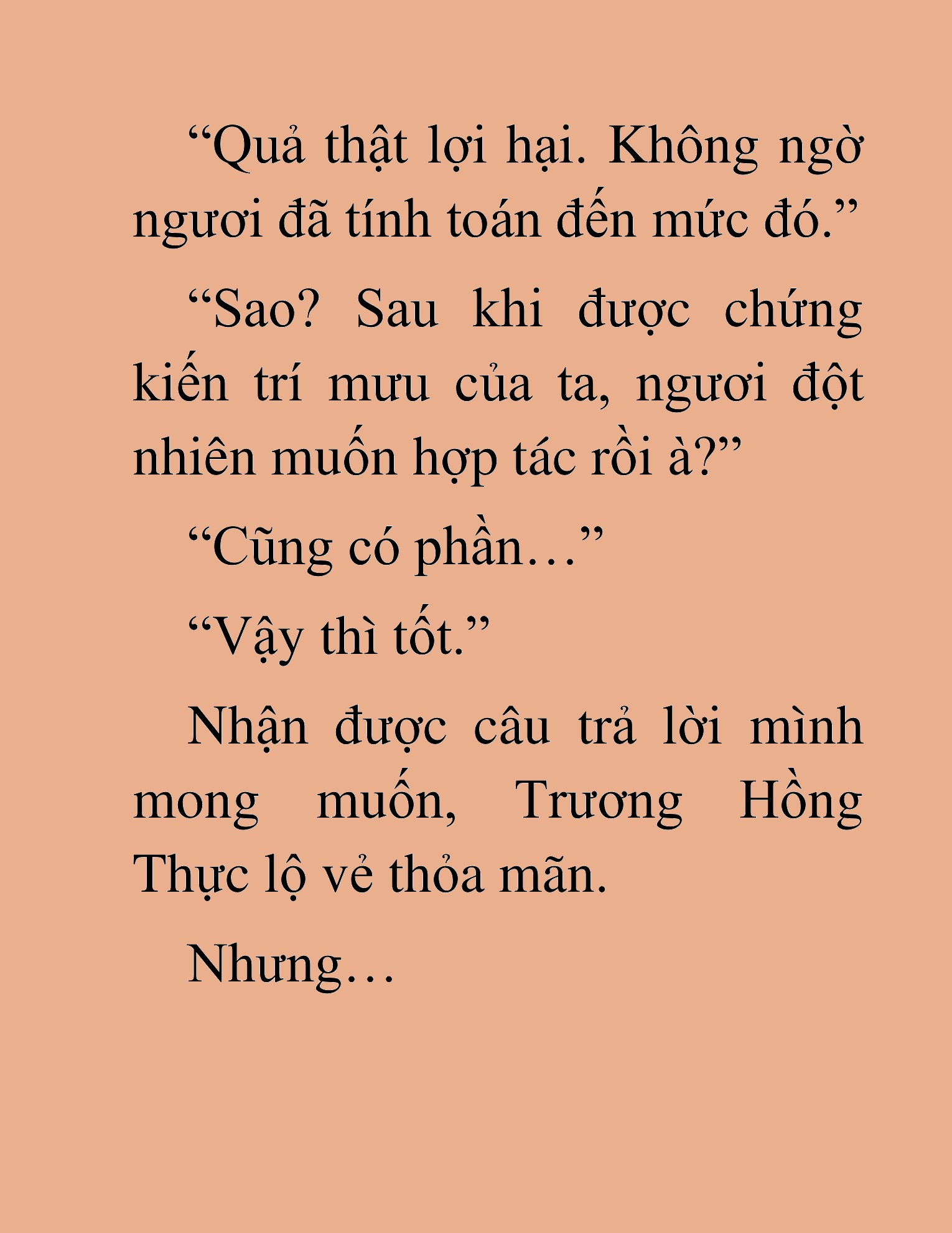 Đọc truyện HAT[NOVEL] Thiên Ma Đăng Tiên - Chap 86