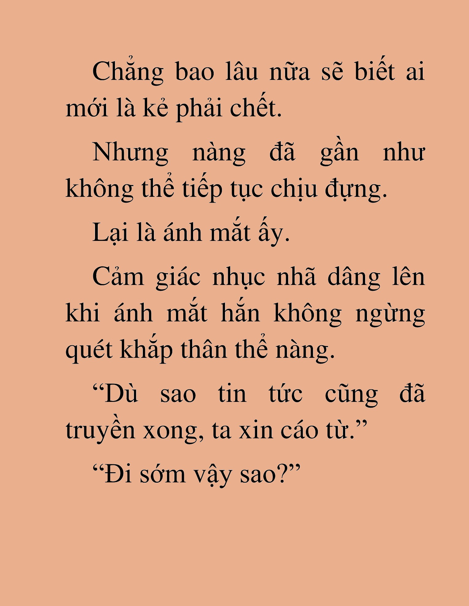 Đọc truyện HAT[NOVEL] Thiên Ma Đăng Tiên - Chap 86