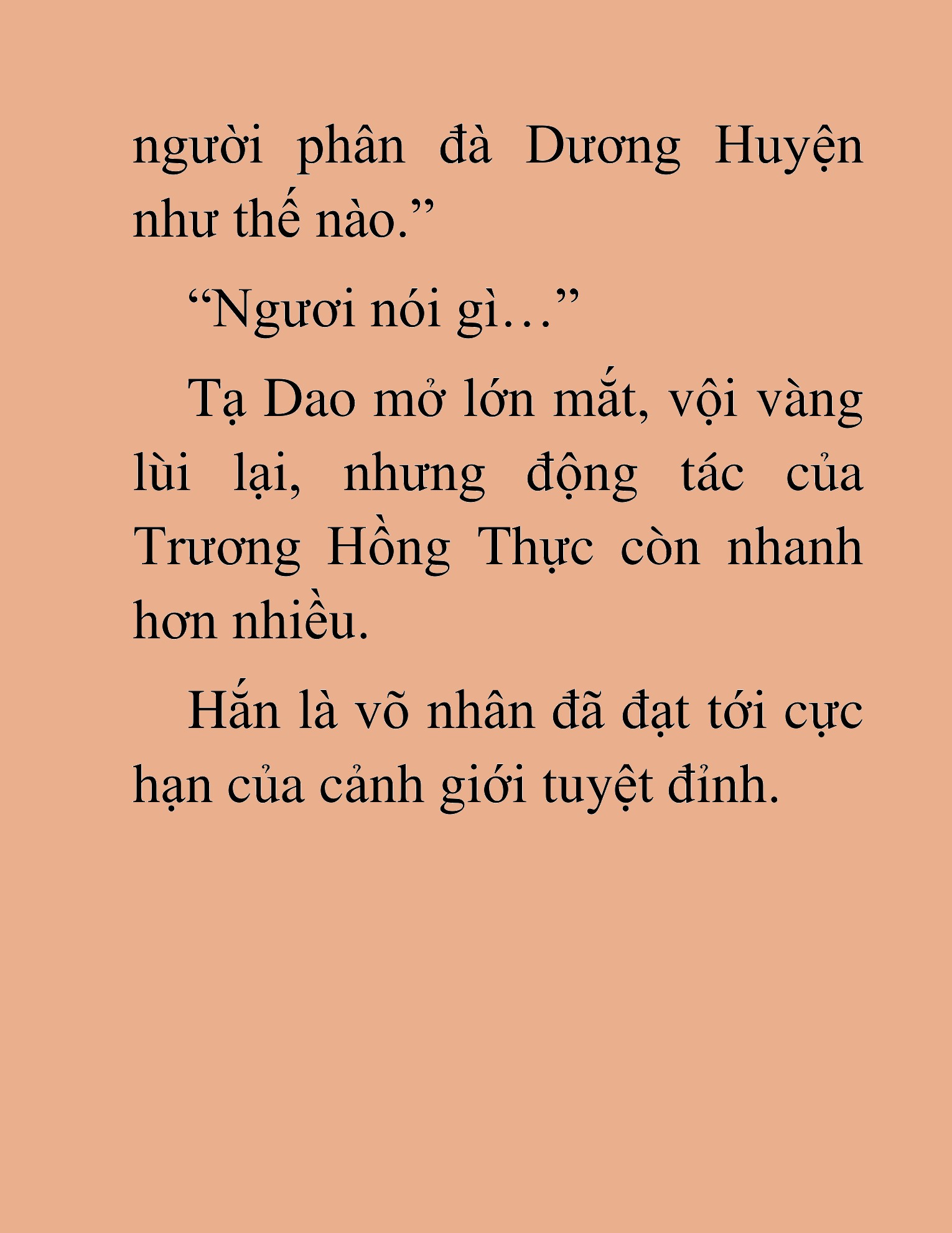 Đọc truyện HAT[NOVEL] Thiên Ma Đăng Tiên - Chap 86