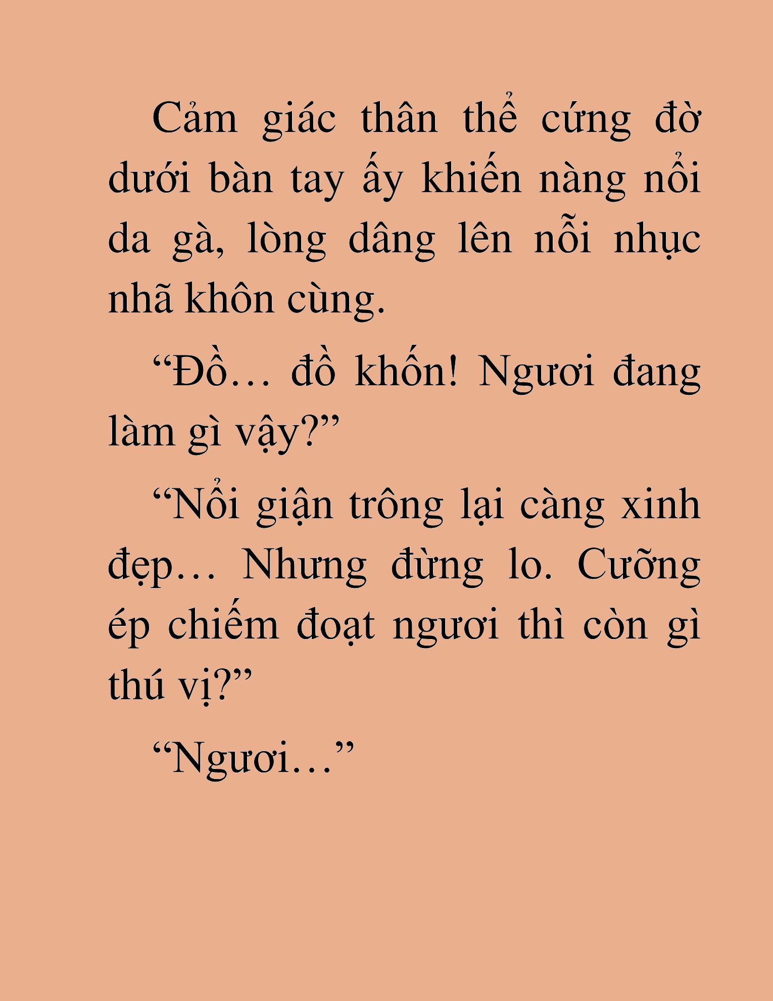 Đọc truyện HAT[NOVEL] Thiên Ma Đăng Tiên - Chap 87