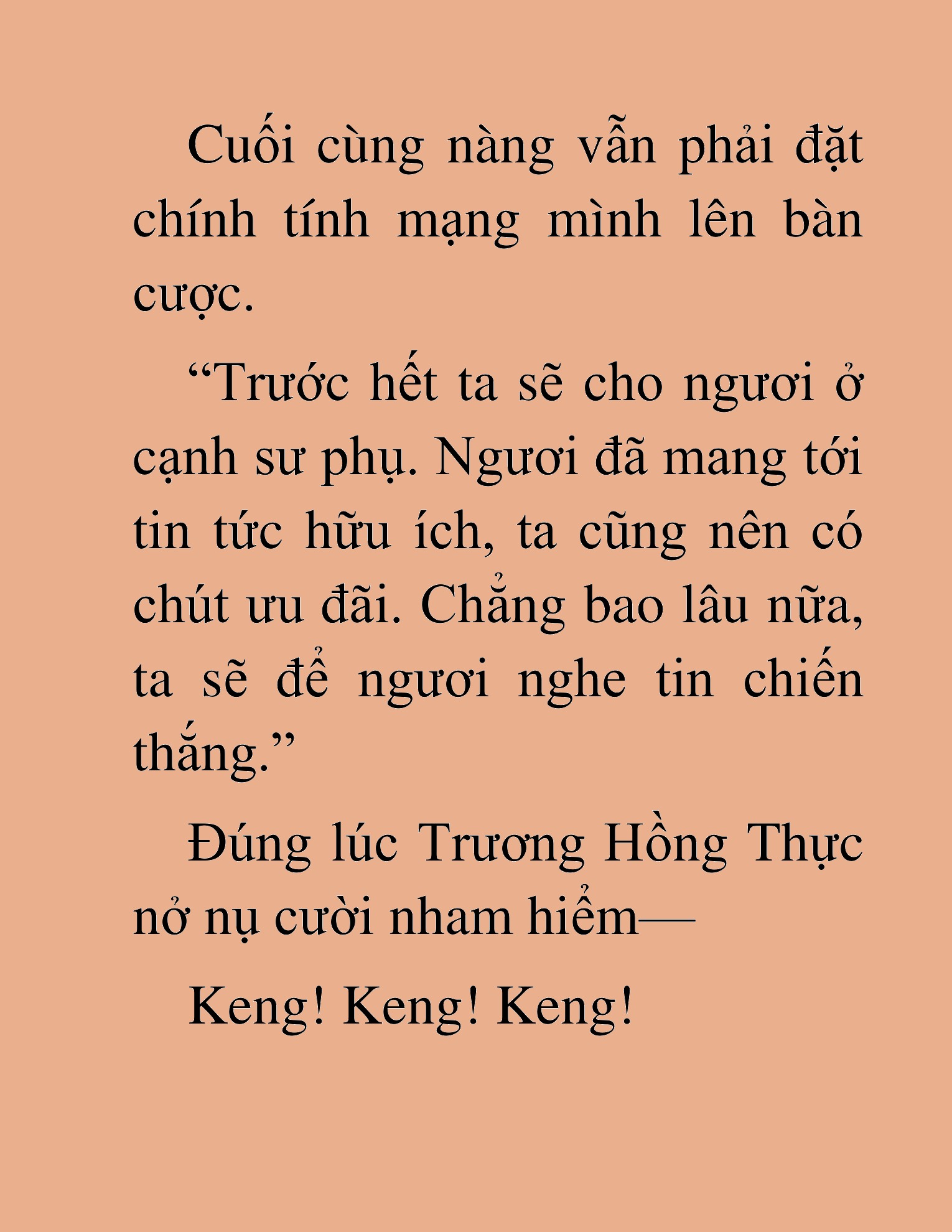 Đọc truyện HAT[NOVEL] Thiên Ma Đăng Tiên - Chap 87