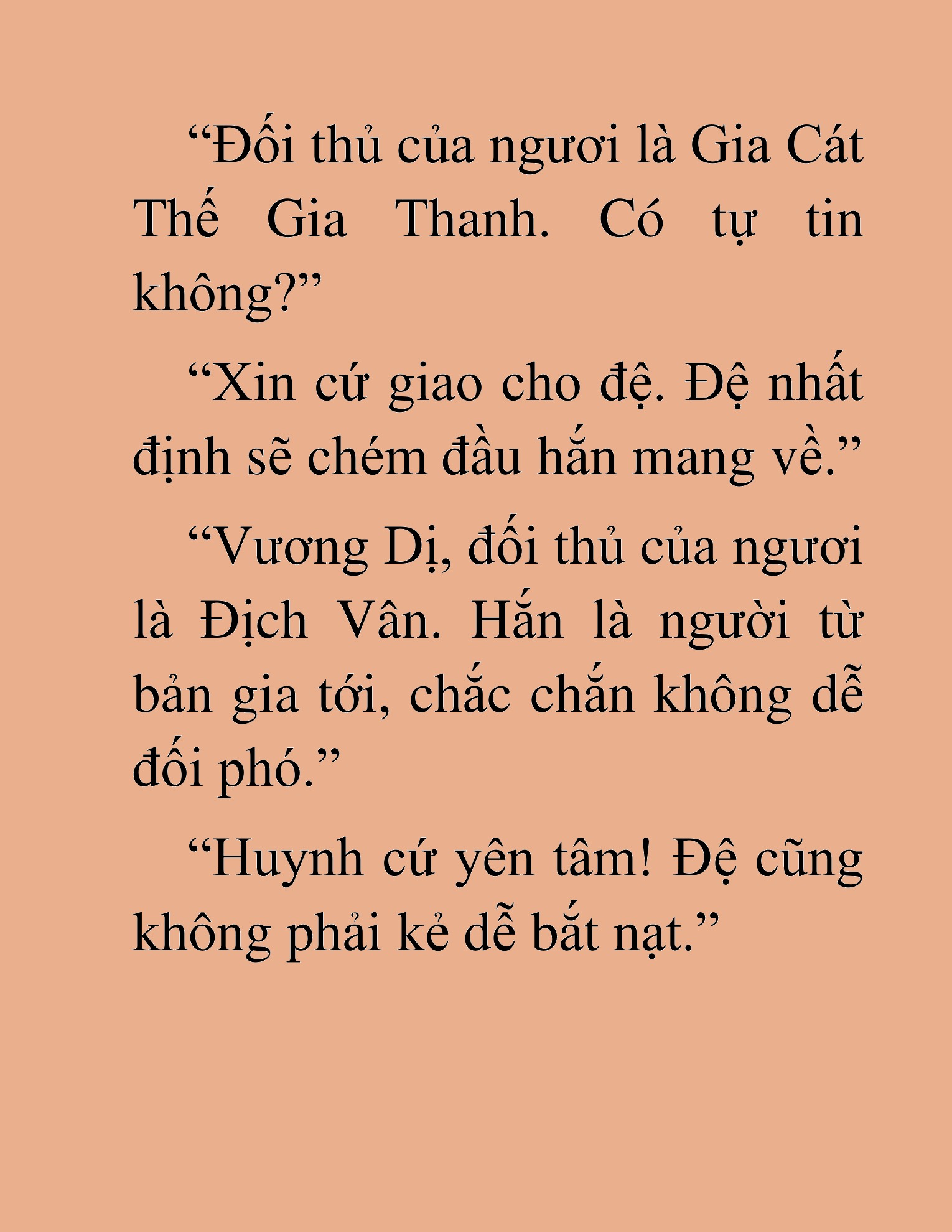 Đọc truyện HAT[NOVEL] Thiên Ma Đăng Tiên - Chap 87