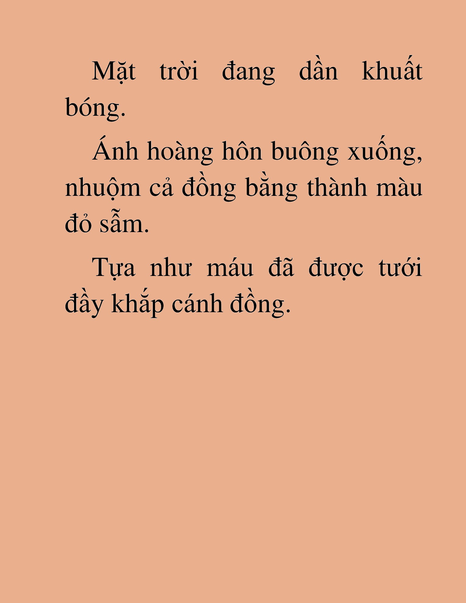 Đọc truyện HAT[NOVEL] Thiên Ma Đăng Tiên - Chap 87
