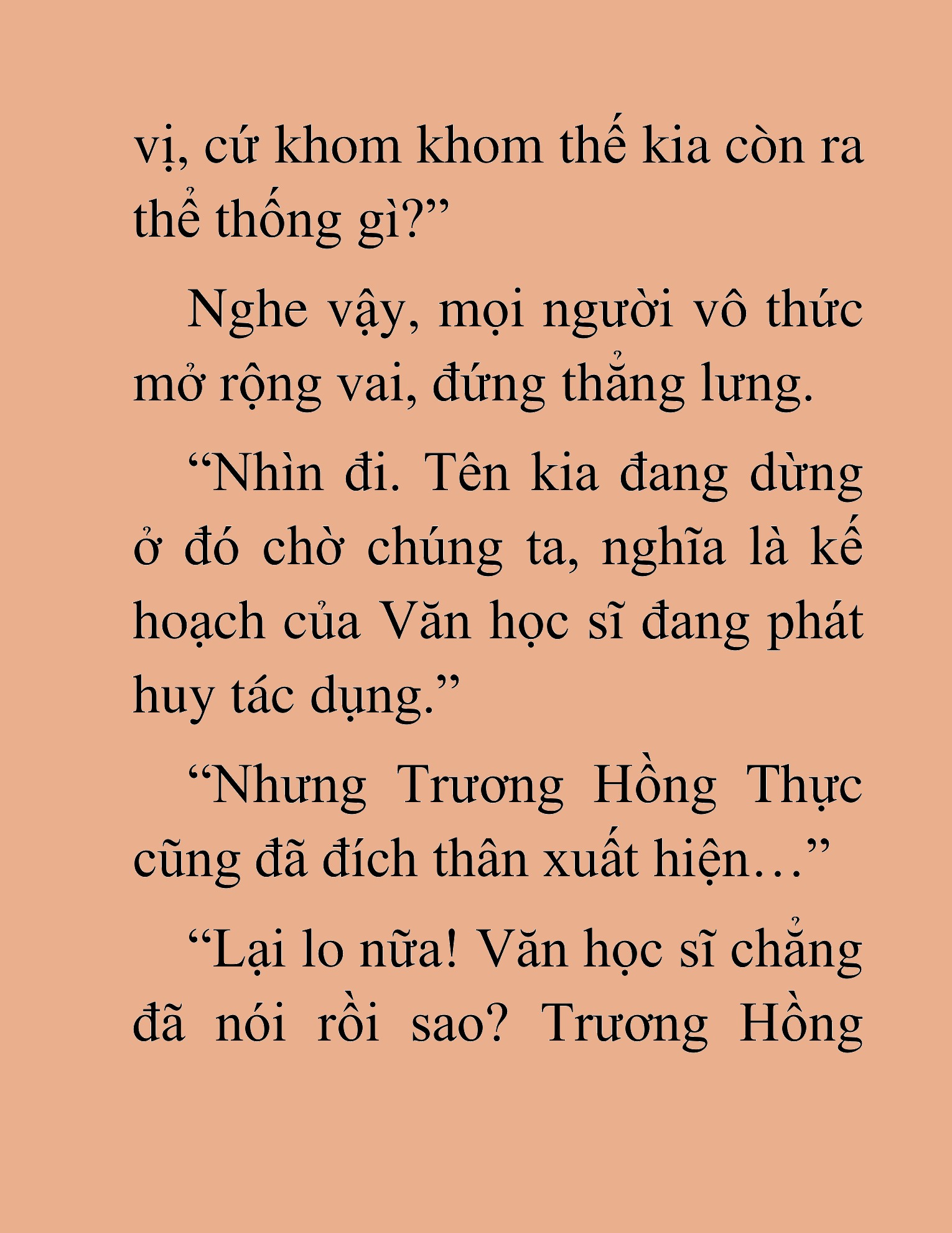 Đọc truyện HAT[NOVEL] Thiên Ma Đăng Tiên - Chap 88
