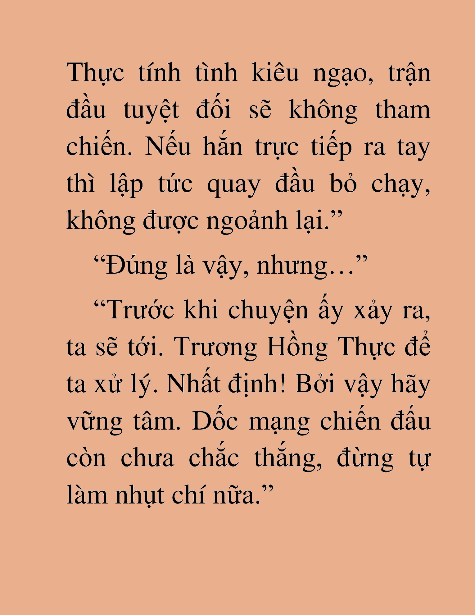 Đọc truyện HAT[NOVEL] Thiên Ma Đăng Tiên - Chap 88