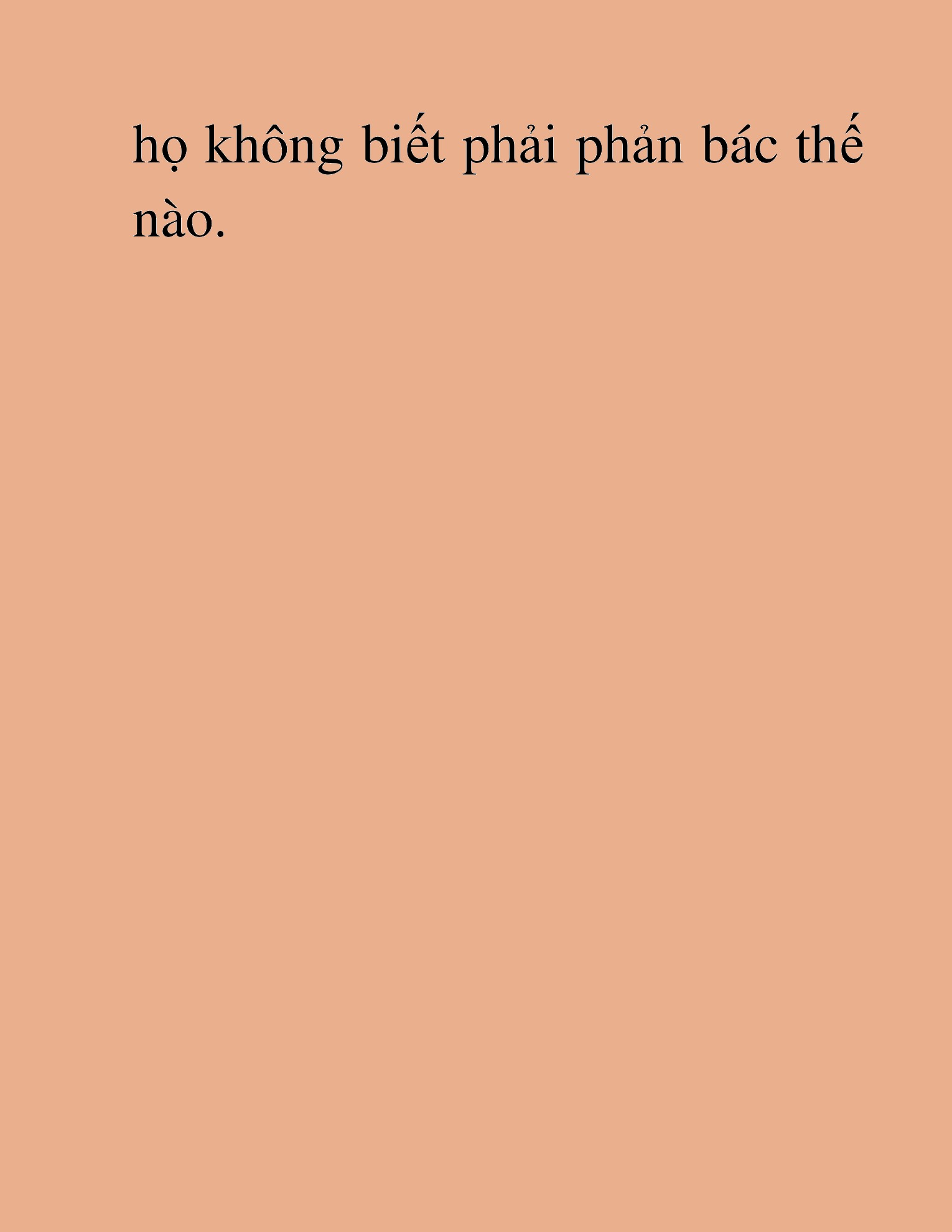 Đọc truyện HAT[NOVEL] Thiên Ma Đăng Tiên - Chap 88