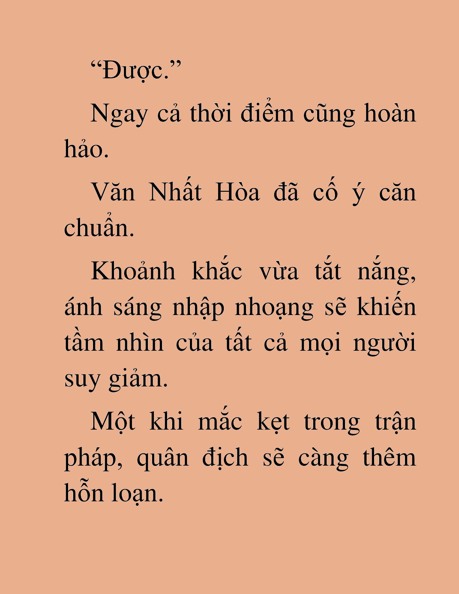 Đọc truyện HAT[NOVEL] Thiên Ma Đăng Tiên - Chap 89