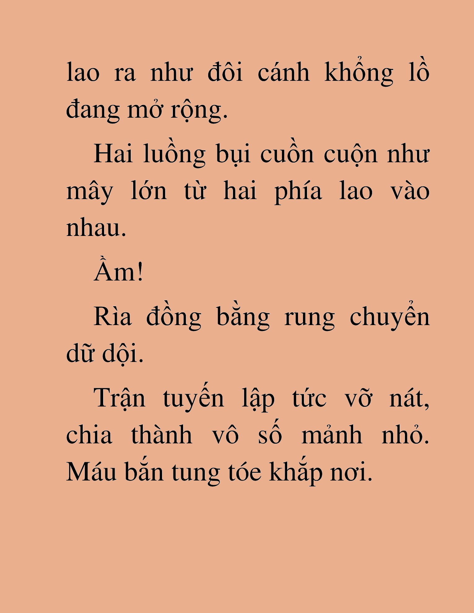 Đọc truyện HAT[NOVEL] Thiên Ma Đăng Tiên - Chap 89