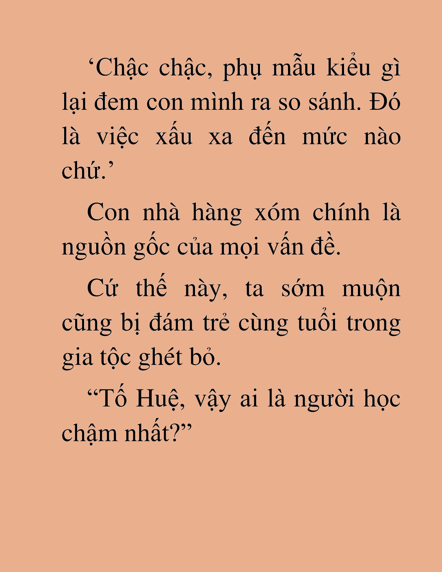 Đọc truyện HAT[NOVEL] Thiên Ma Đăng Tiên - Chap 9