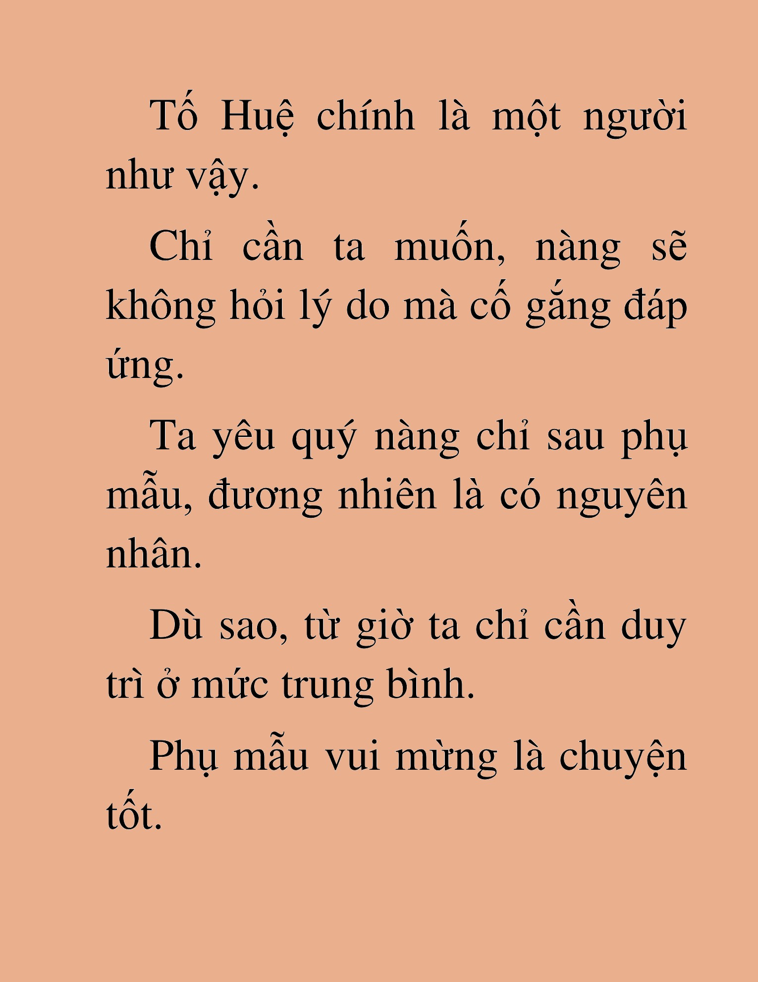 Đọc truyện HAT[NOVEL] Thiên Ma Đăng Tiên - Chap 9