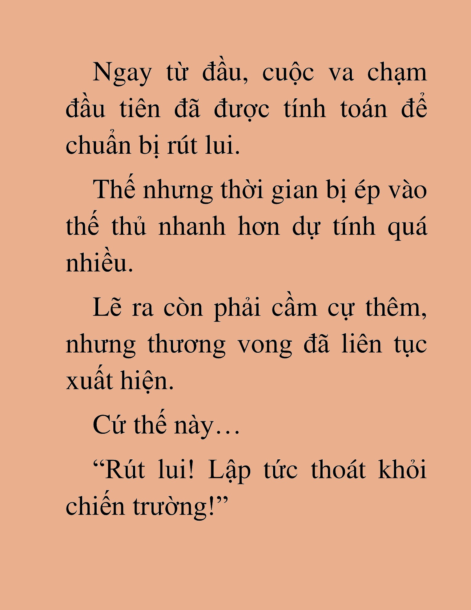 Đọc truyện HAT[NOVEL] Thiên Ma Đăng Tiên - Chap 90