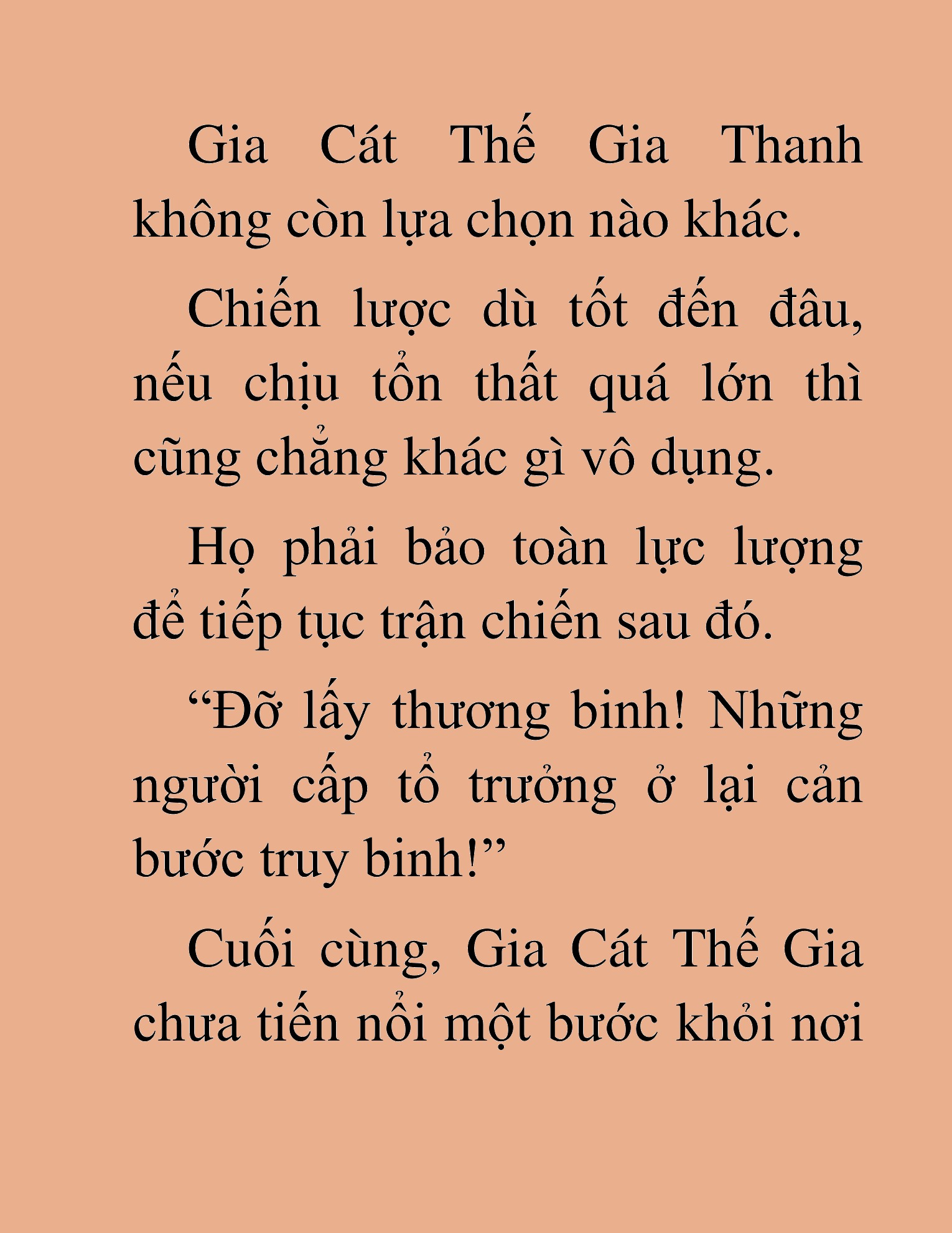 Đọc truyện HAT[NOVEL] Thiên Ma Đăng Tiên - Chap 90