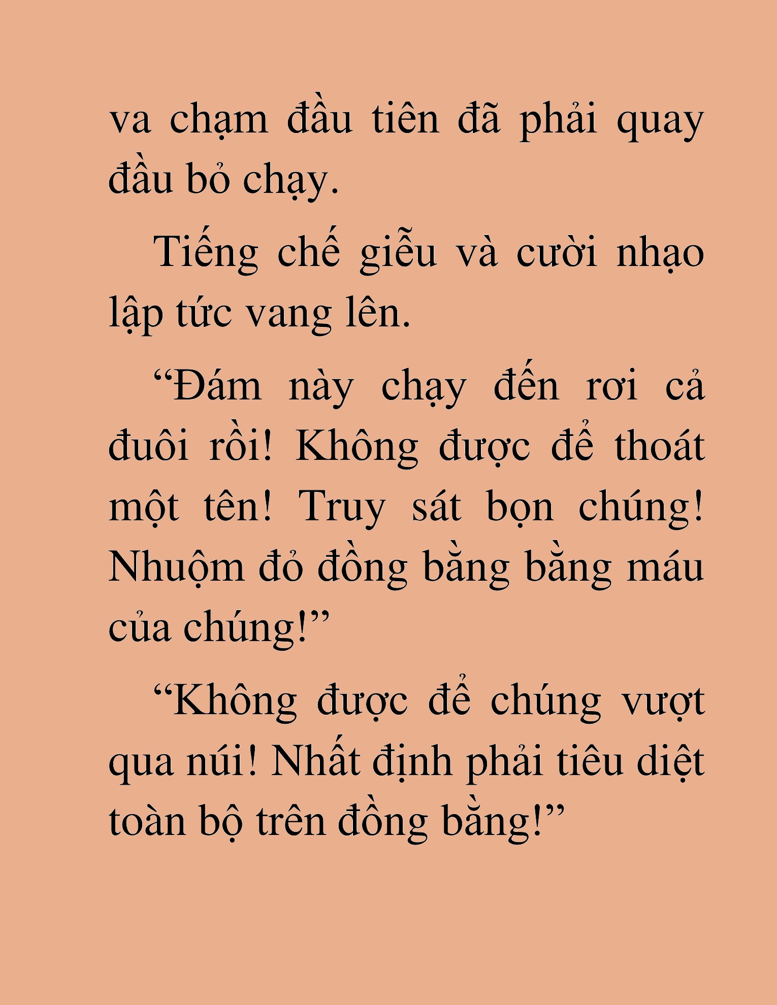 Đọc truyện HAT[NOVEL] Thiên Ma Đăng Tiên - Chap 90